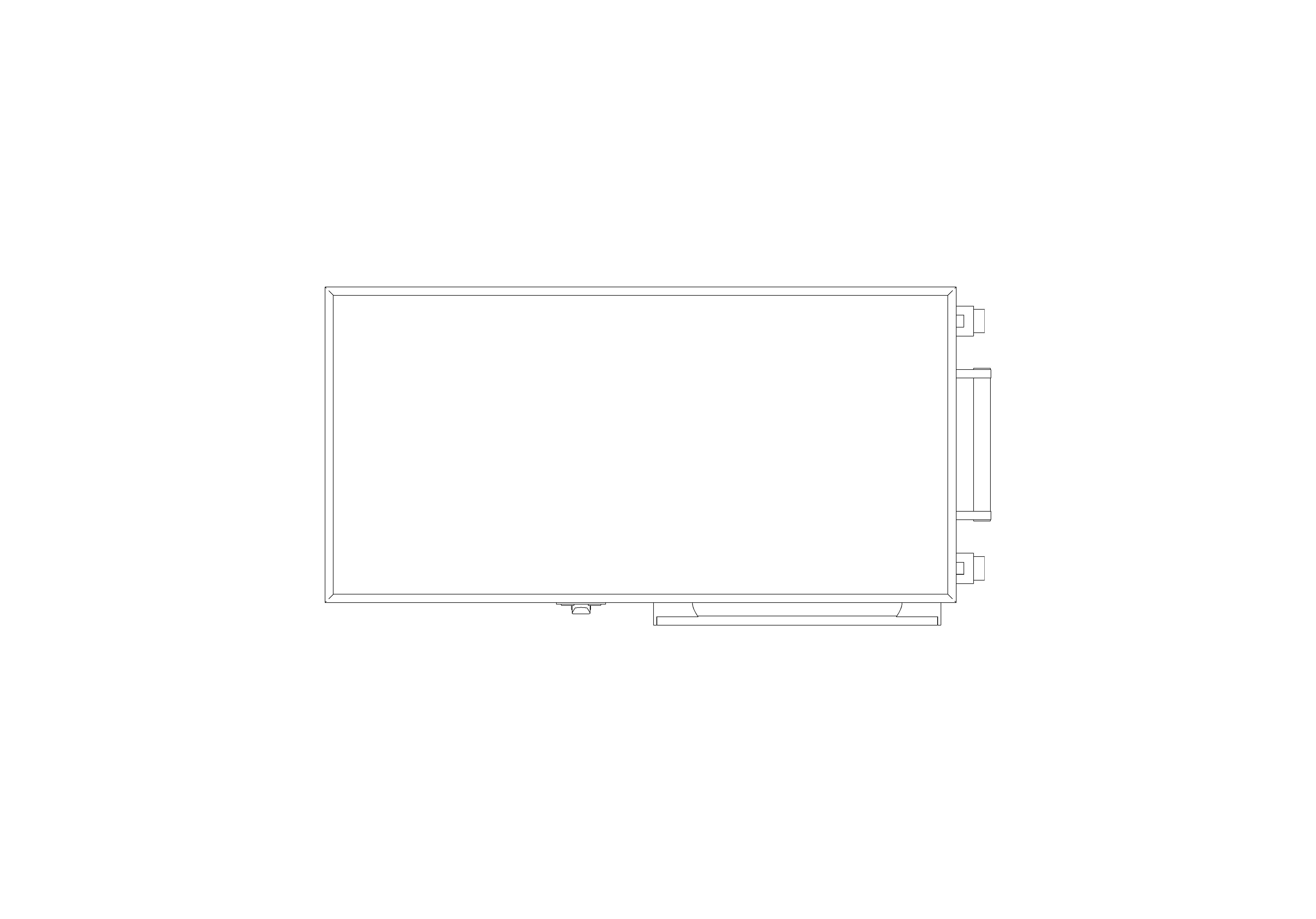 bimstore plan image of the Cubio Mobile Cab 50-50 (Mpx) from Bott