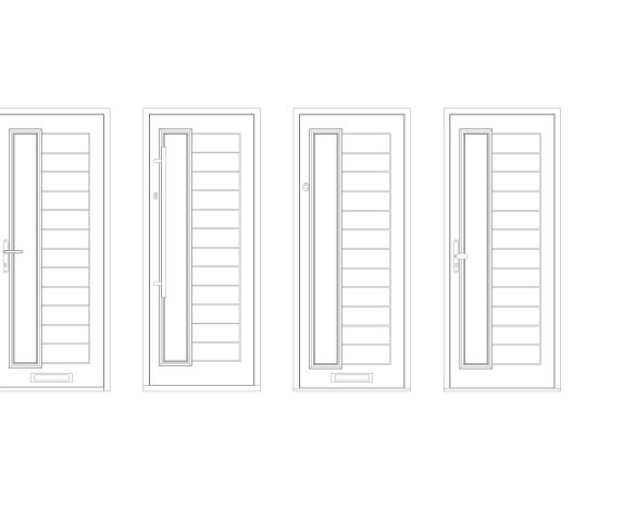 bimstore front all image of Bowater - Composite Door – Talbot
