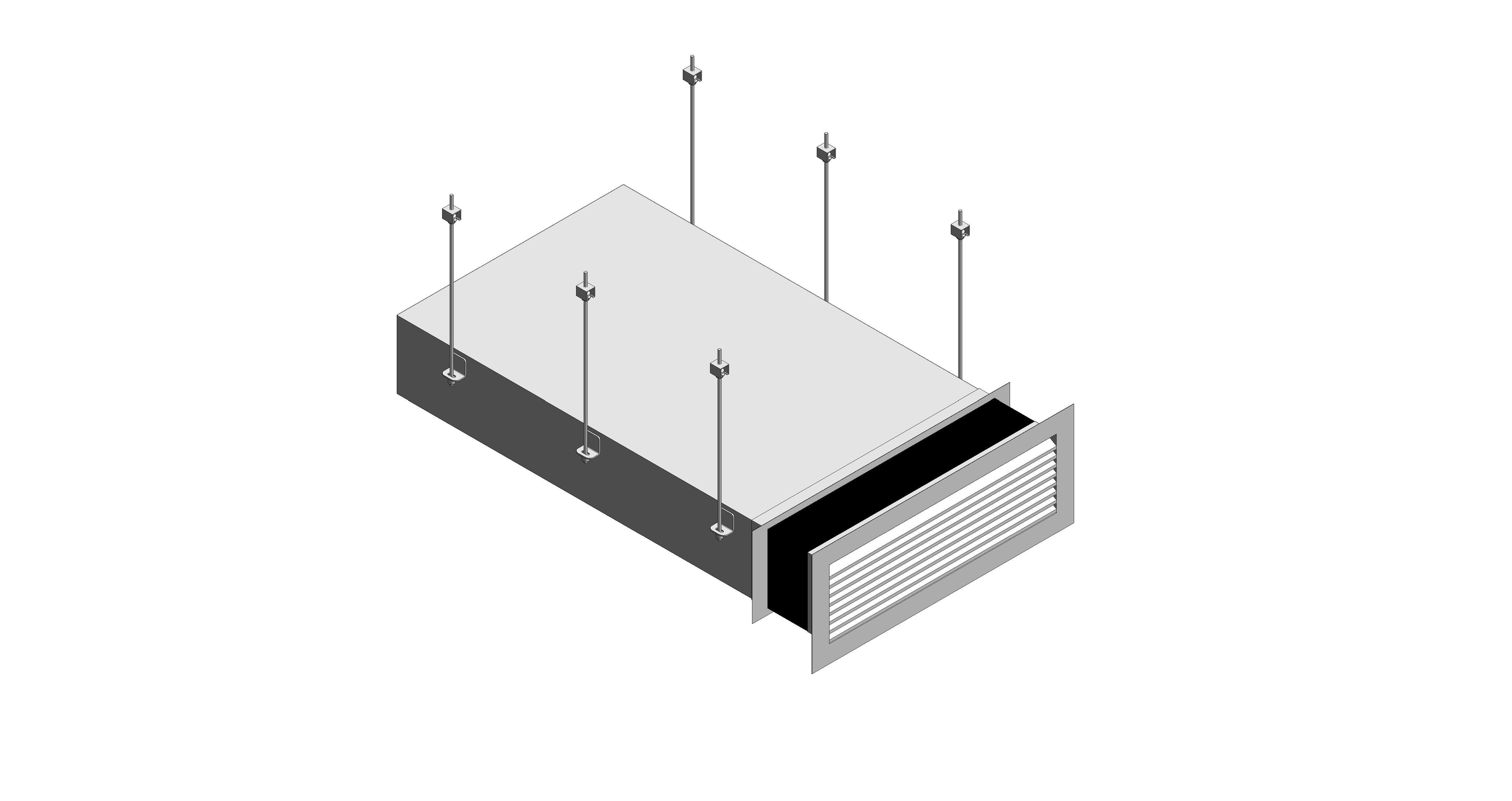 Product: NVHRe - Natural Ventilation with Heat Recycling