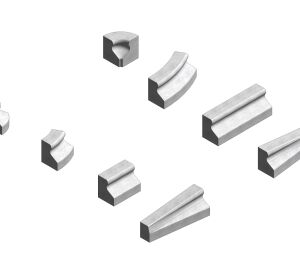 Product: Trief GST1A Kerb