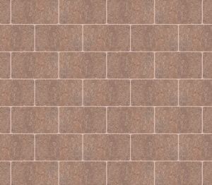 Product: Alpha Flow Precast Concrete Permeable Paving Blocks