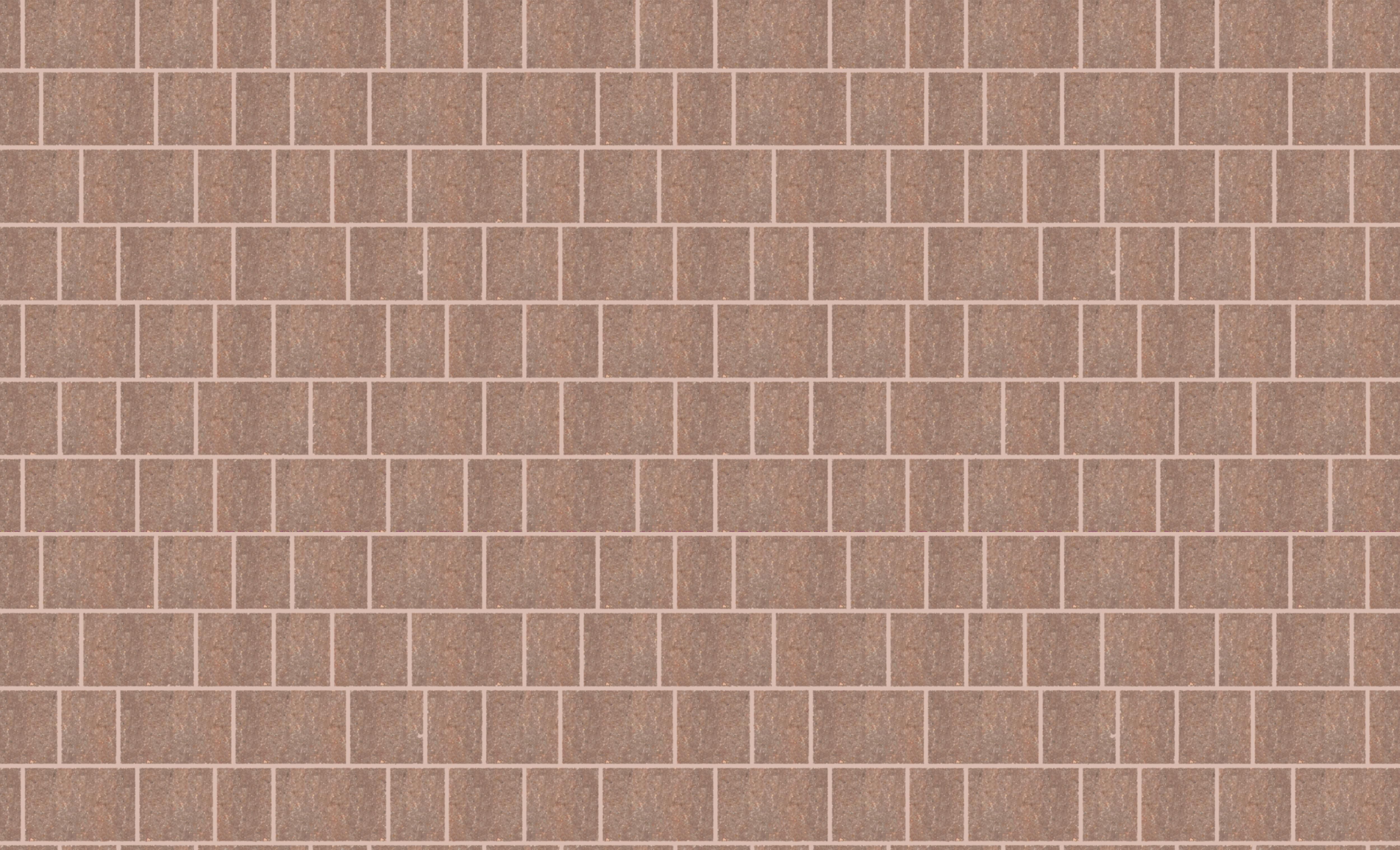 Product: Alpha Trio Precast Concrete Paving Blocks