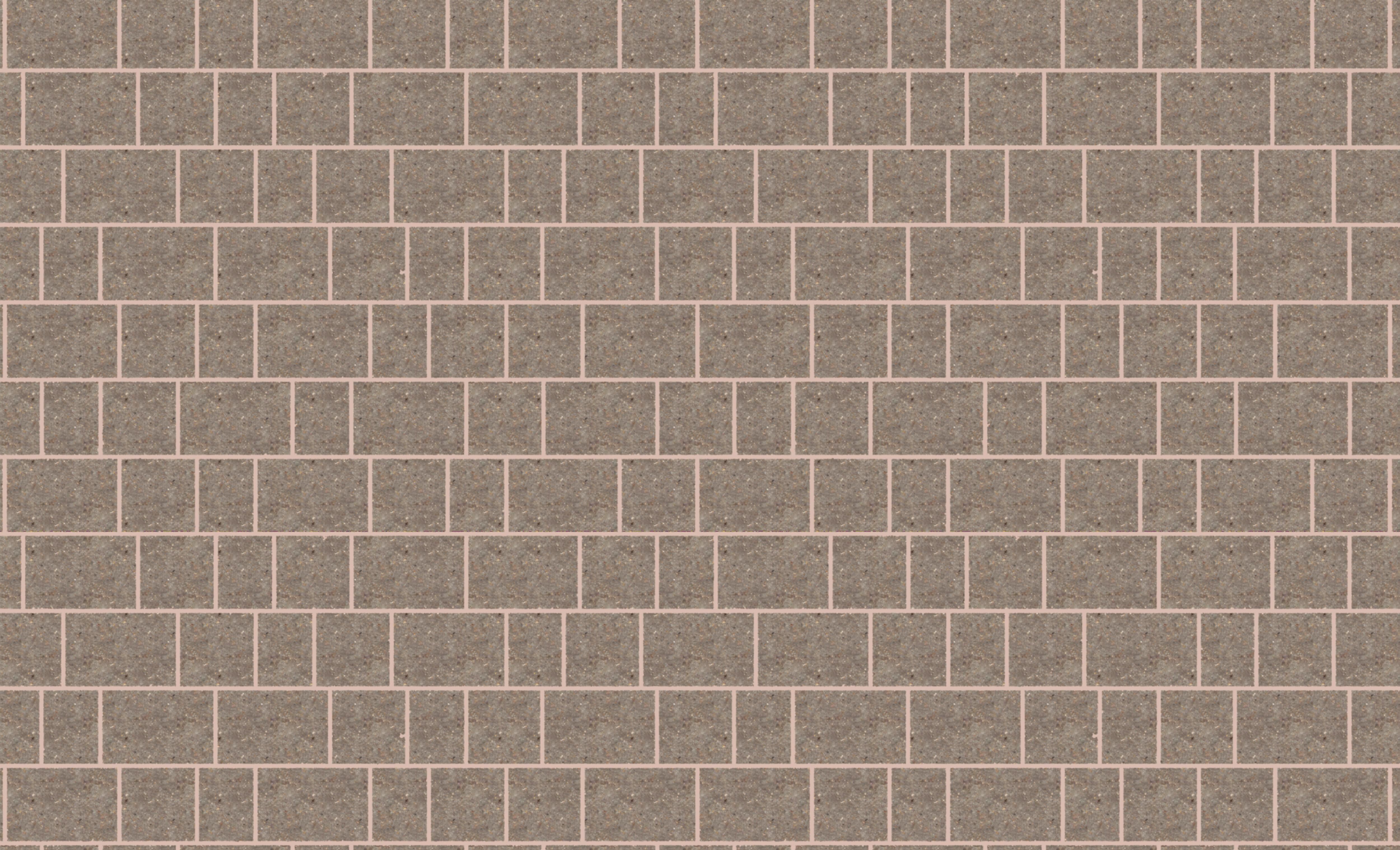 Product: Alpha Trio Precast Concrete Paving Blocks