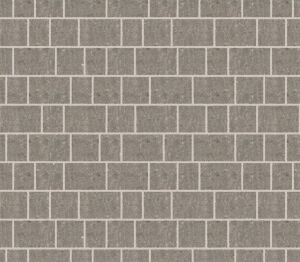 Product: Alpha Trio Precast Concrete Paving Blocks