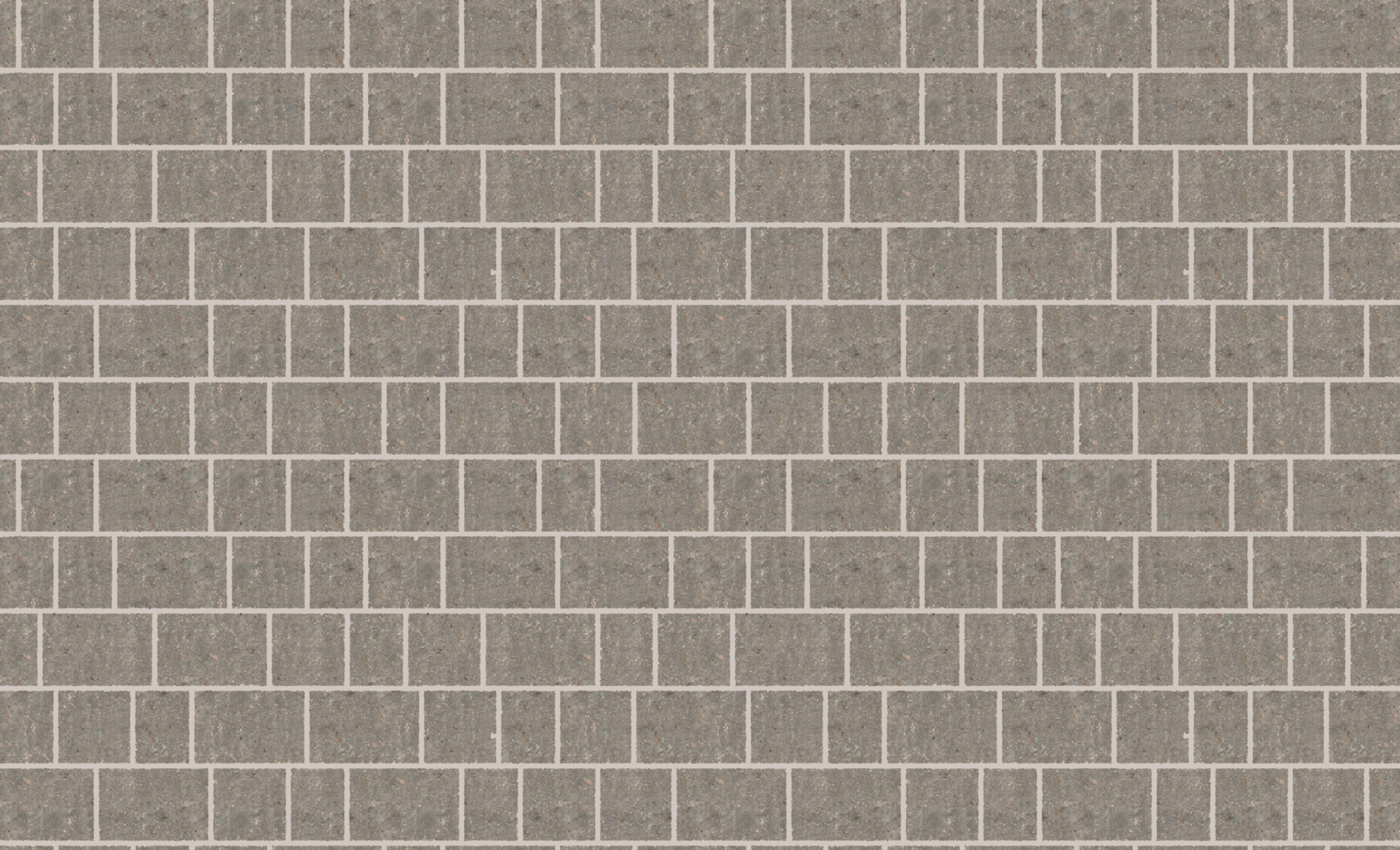 Product: Alpha Trio Precast Concrete Paving Blocks