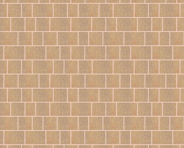 Product: Beta Trio Precast Concrete Paving Blocks