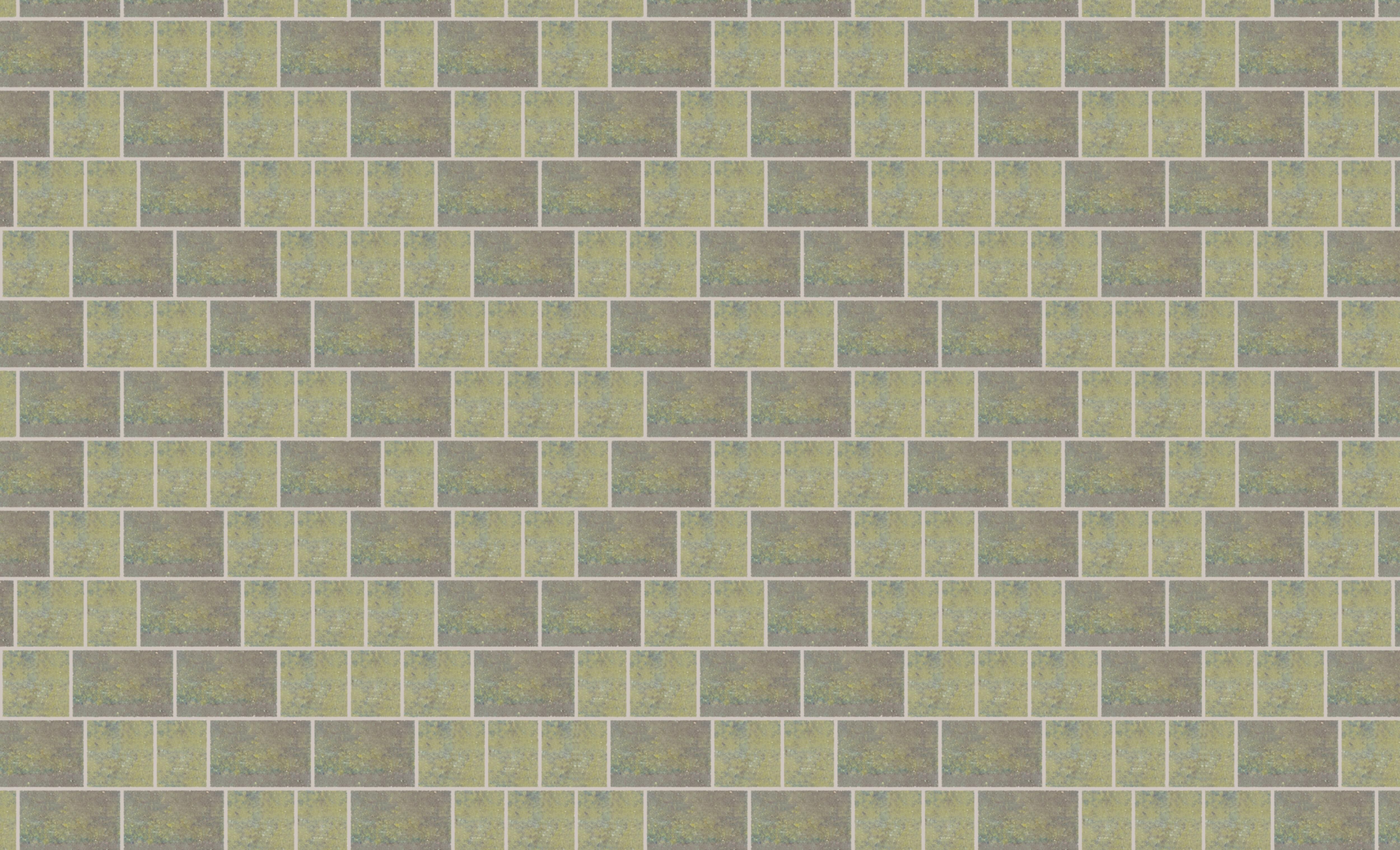 Product: Beta Trio Precast Concrete Paving Blocks