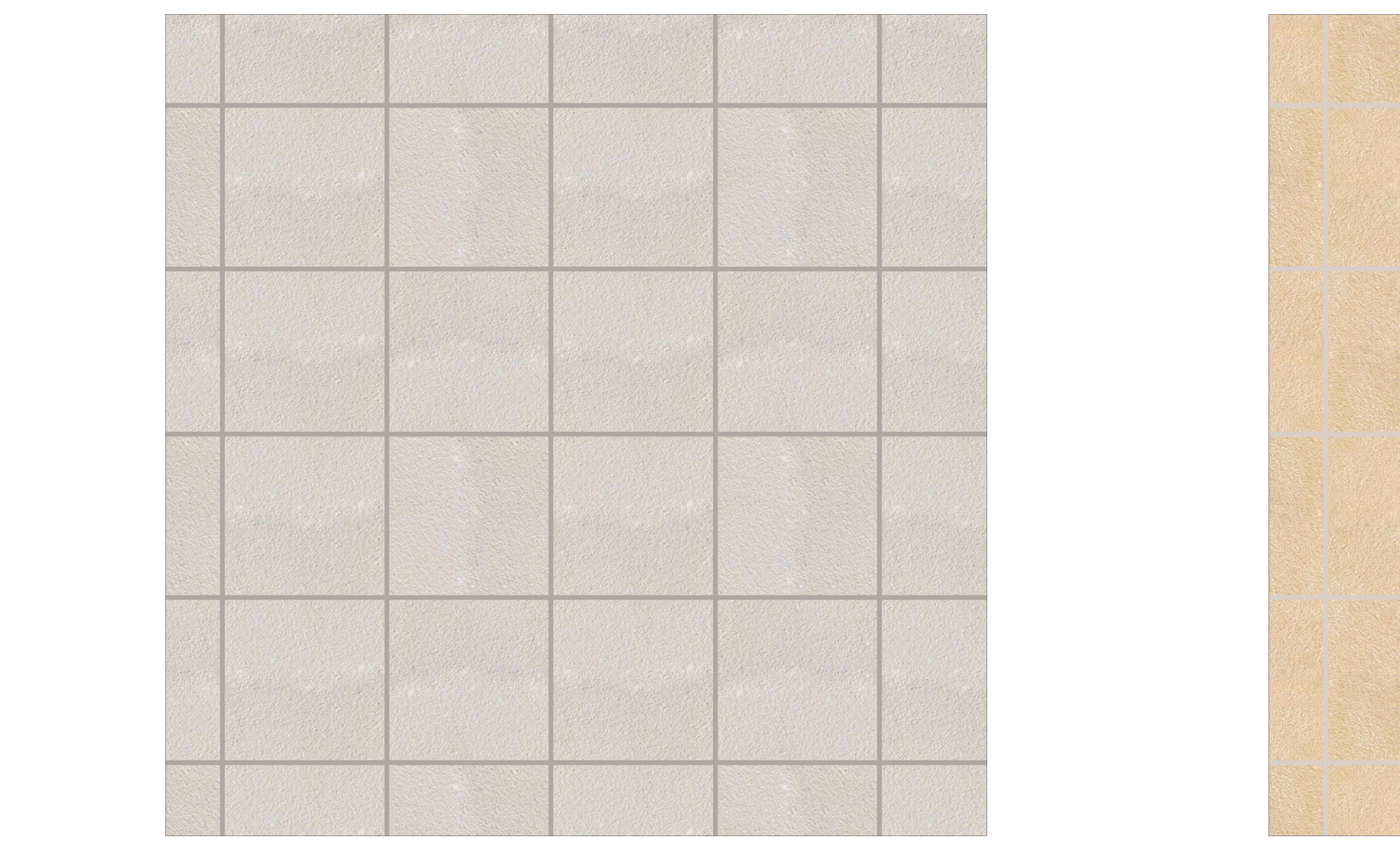 Product: Chaucer Precast Concrete Paving Blocks