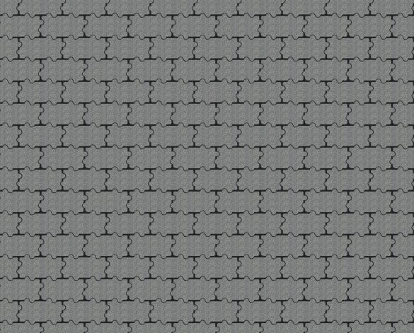 Product: Invicta Flow Precast Concrete Permeable Paving Blocks