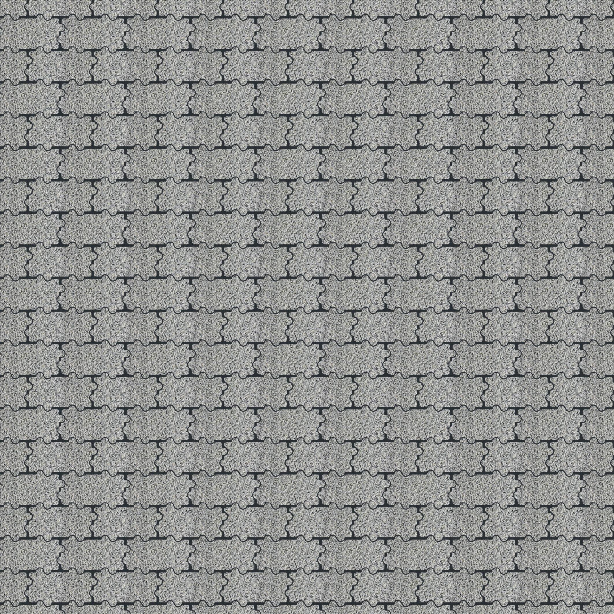 Product: Invicta Flow Precast Concrete Permeable Paving Blocks