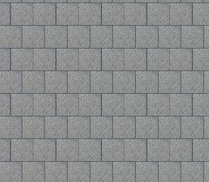 Product: Invicta Single Size Precast Concrete Paving Blocks