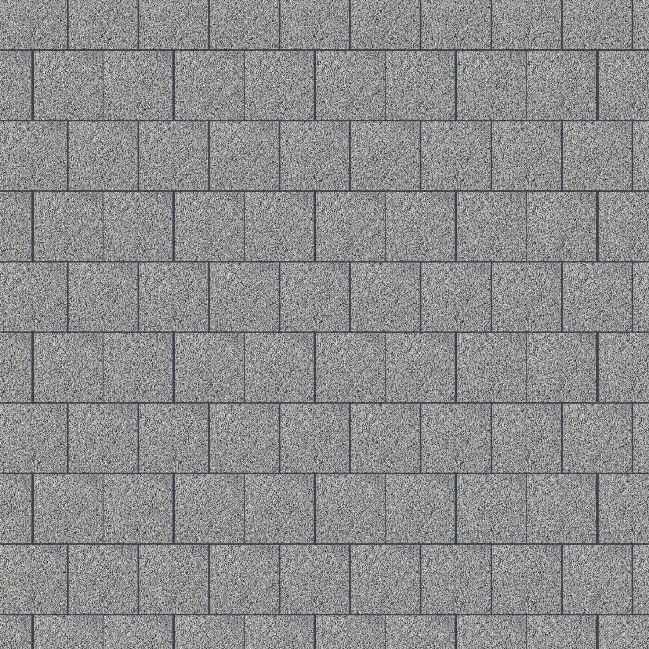 Product: Invicta Single Size Precast Concrete Paving Blocks