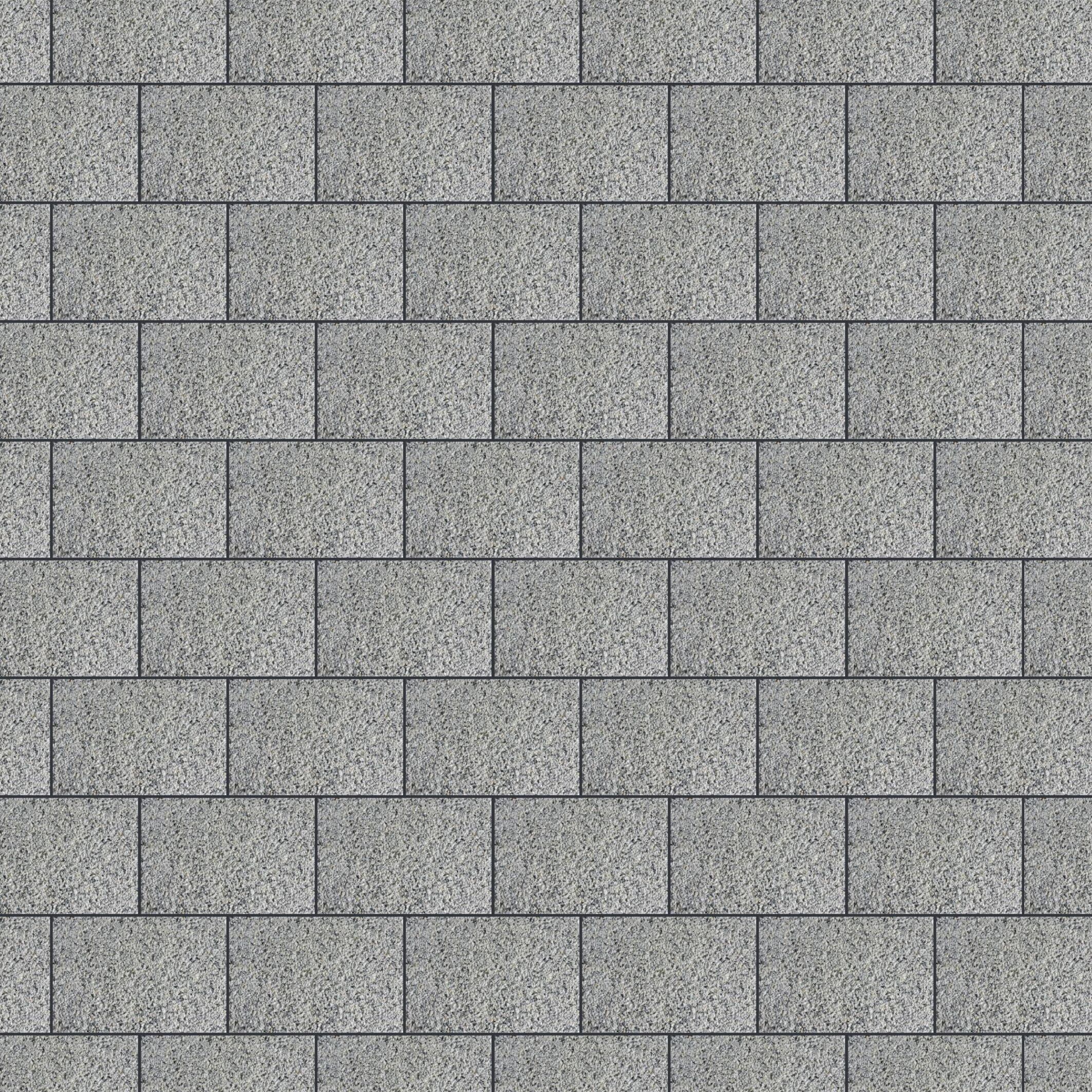 Product: Invicta Single Size Precast Concrete Paving Blocks