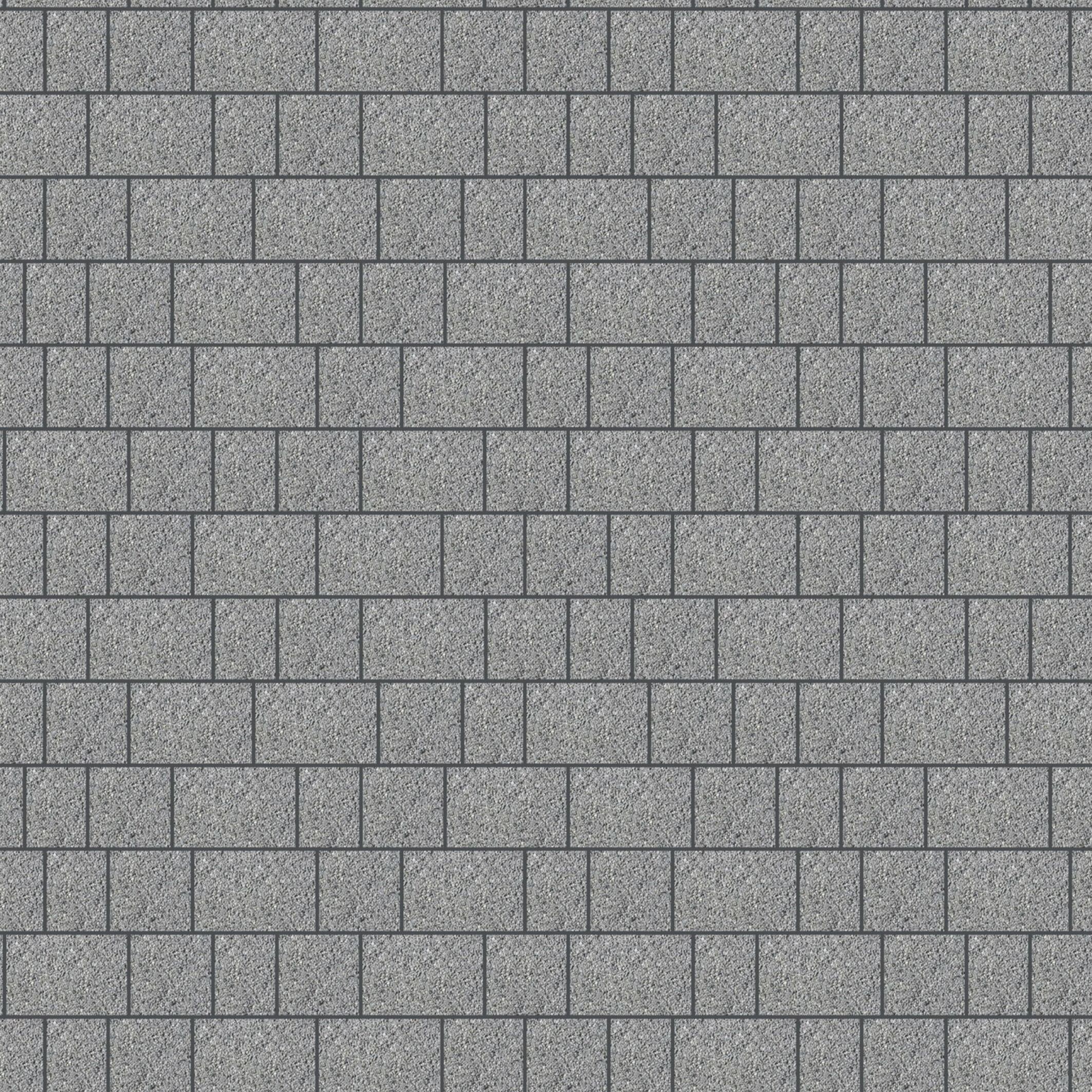 Product: Invicta Invicta Trio Precast Concrete Paving Blocks