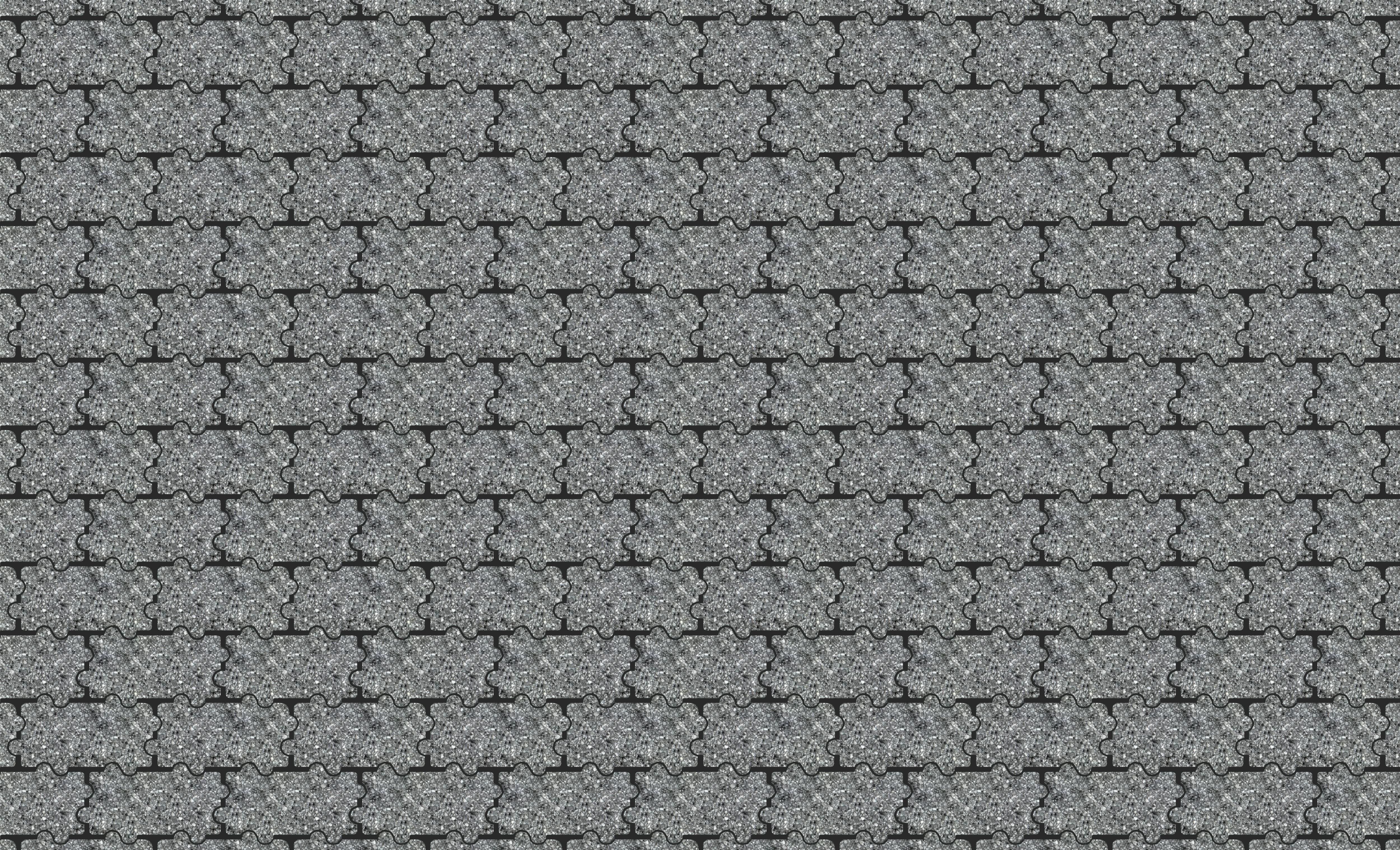 Graphite Grey