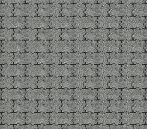 Misty Grey