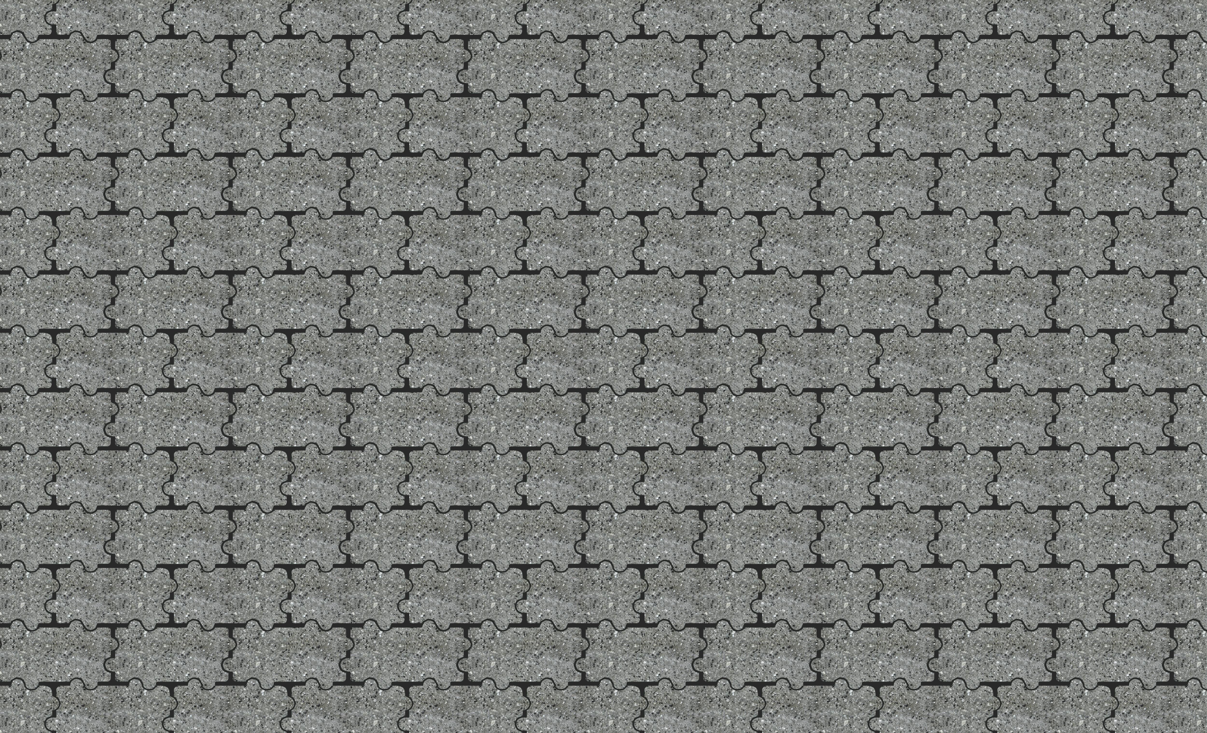 Misty Grey