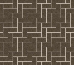 Product: Omega Pencil Edge Precast Concrete Paving Blocks