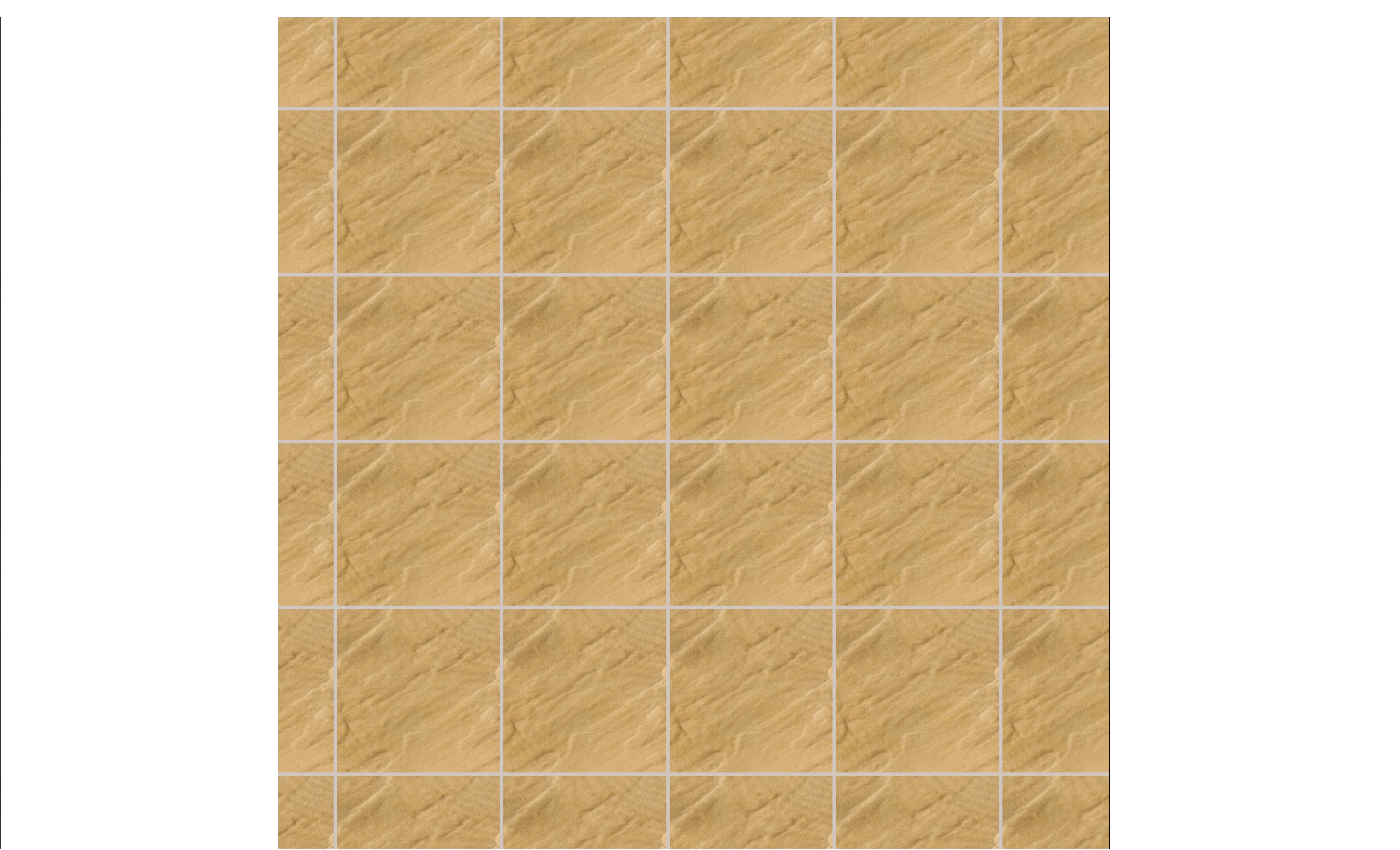 Product: Quorndon Precast Concrete Paving Blocks