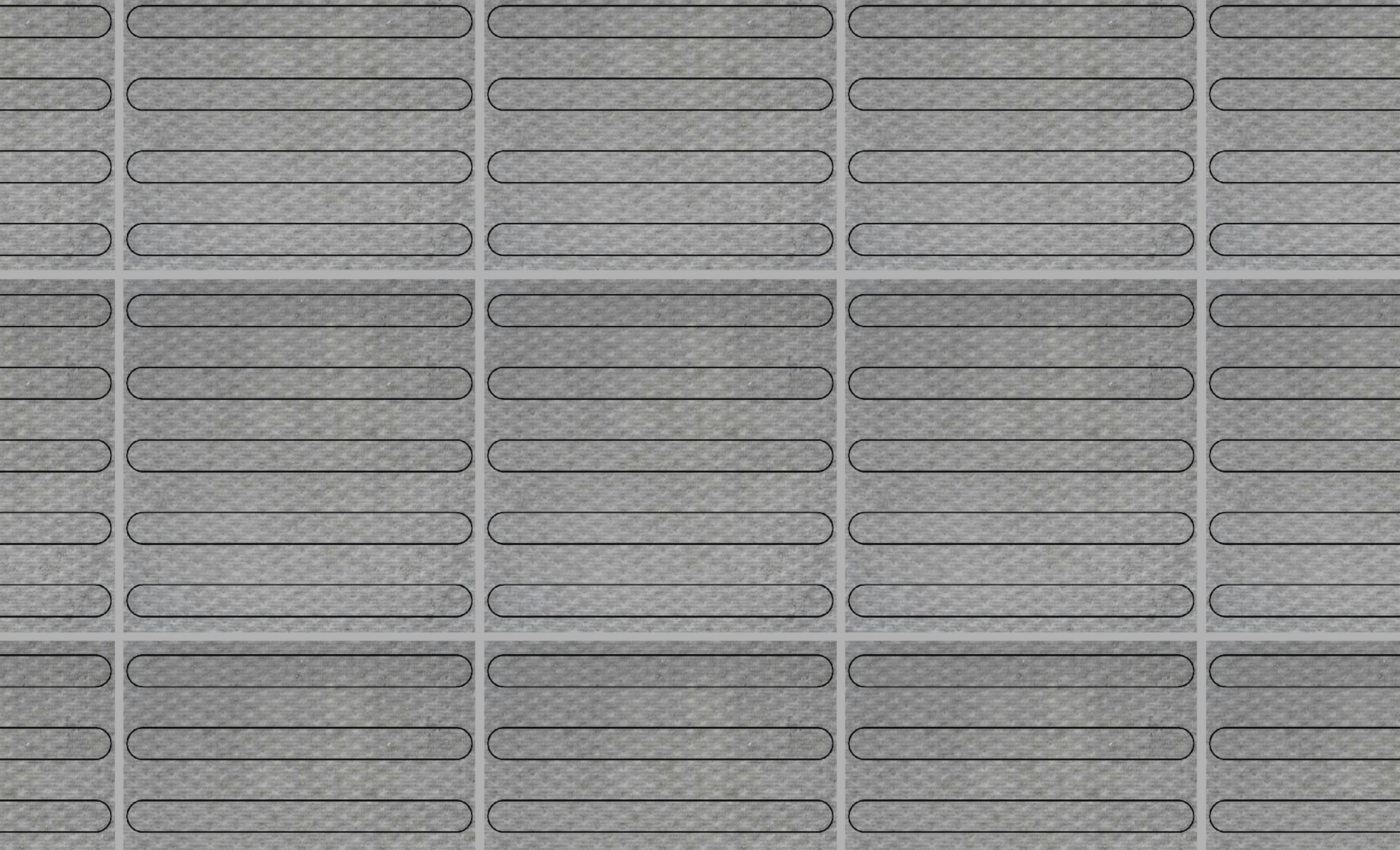 Product: Tactile Directional Precast Concrete Paving Blocks