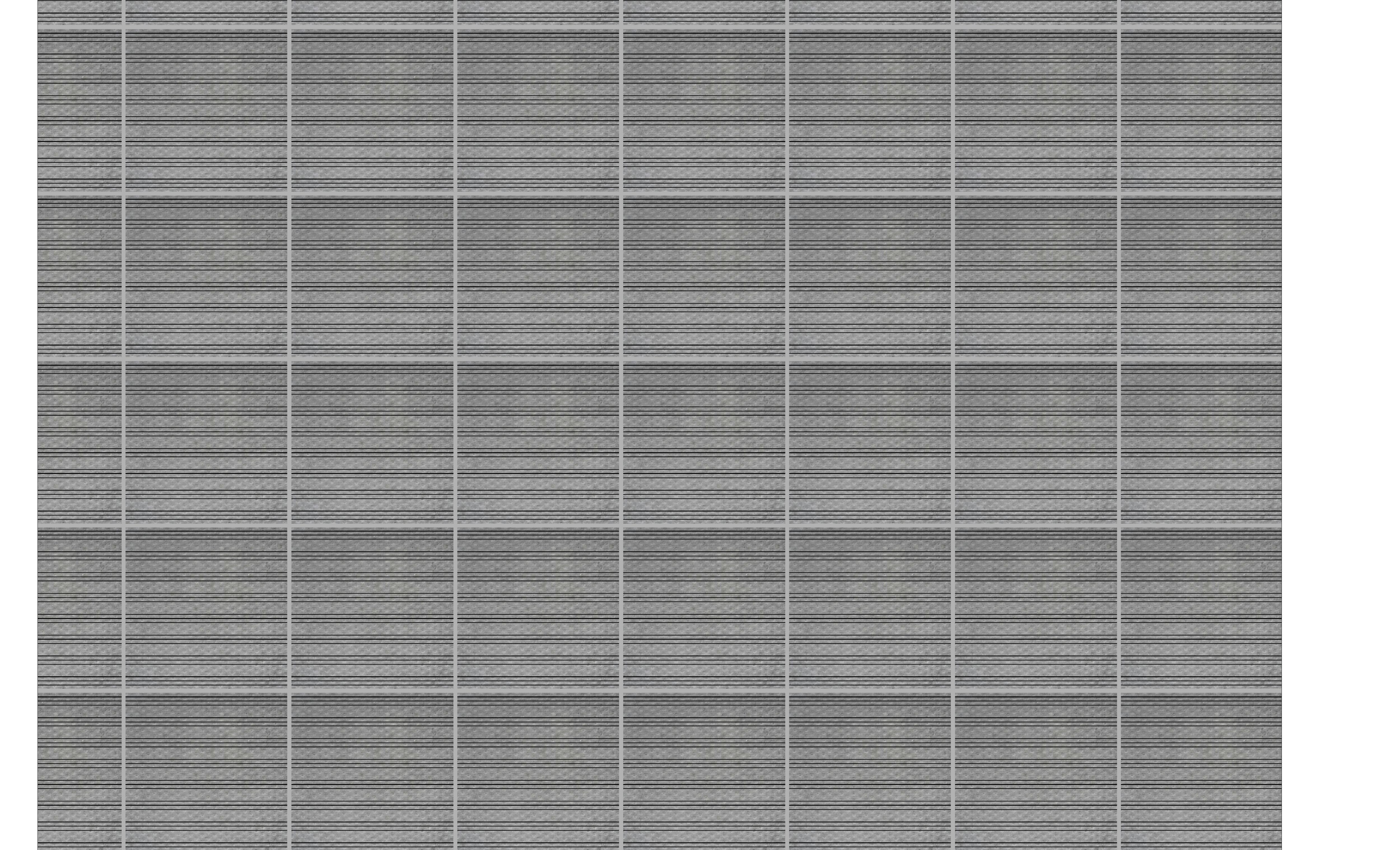 Product: Tactile Hazard Warning Precast Concrete Paving Blocks