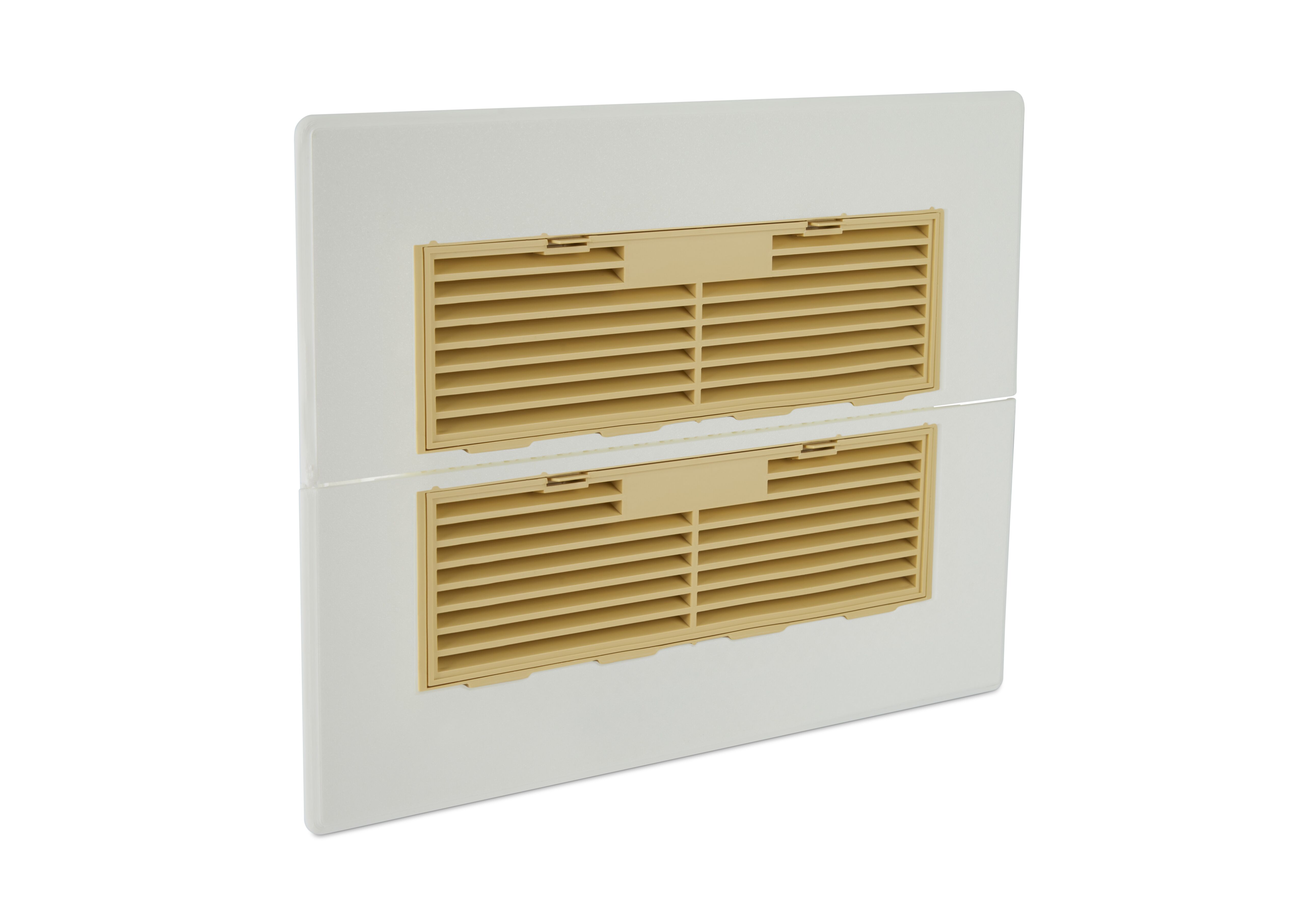 Product: Buffalo Anti Flood Air Brick & Mortar Seal (Single & Double)