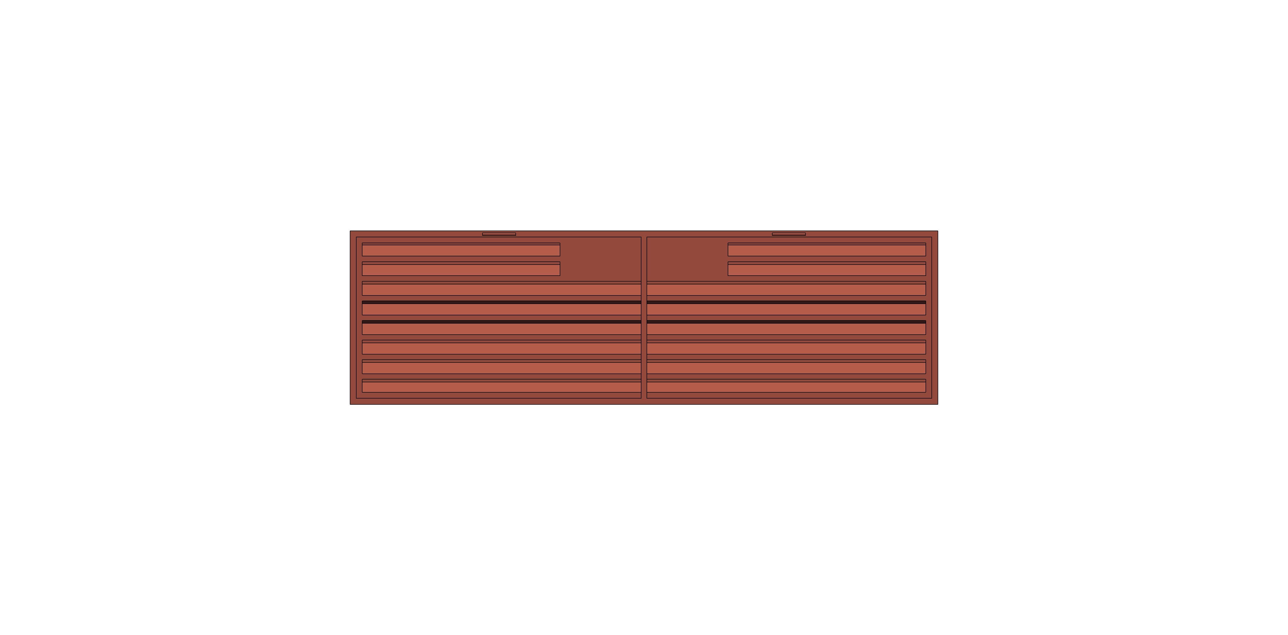 Product: Buffalo Anti Flood Air Brick