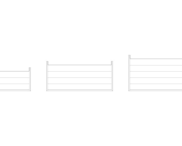 Product: Buffalo Barrier 200 System