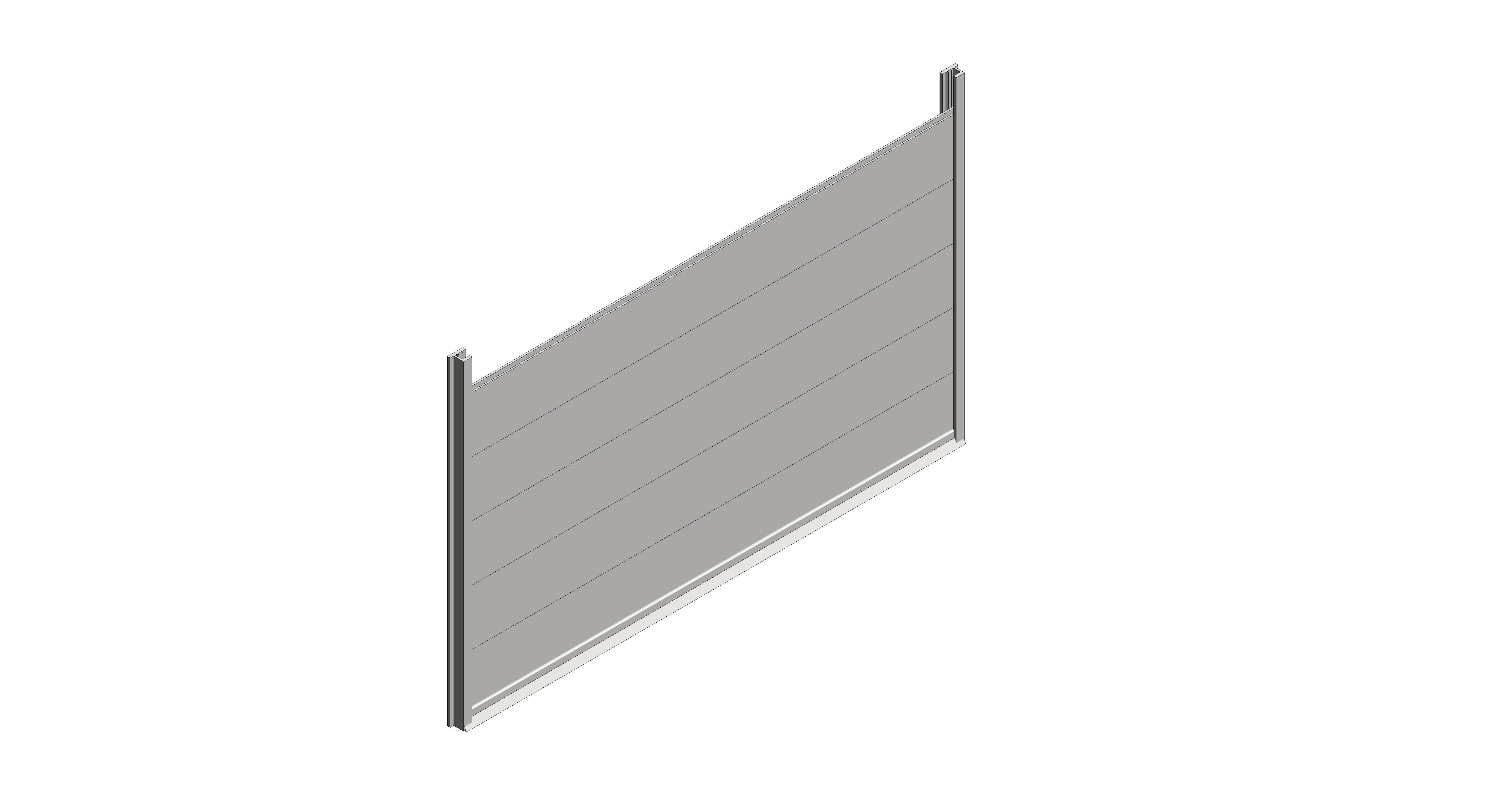 Product: Buffalo Barrier 200 System