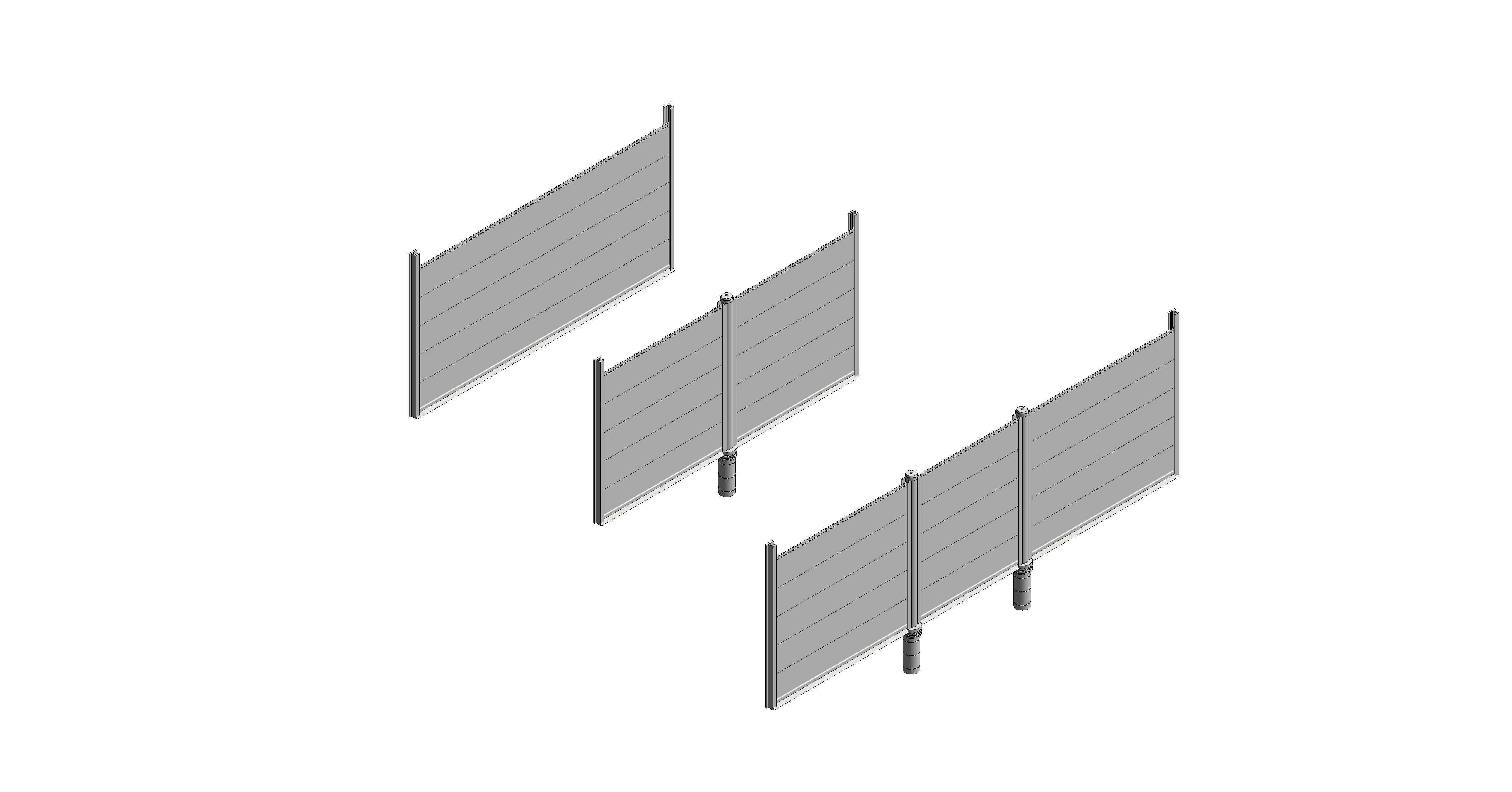 Product: Buffalo Barrier 200 System