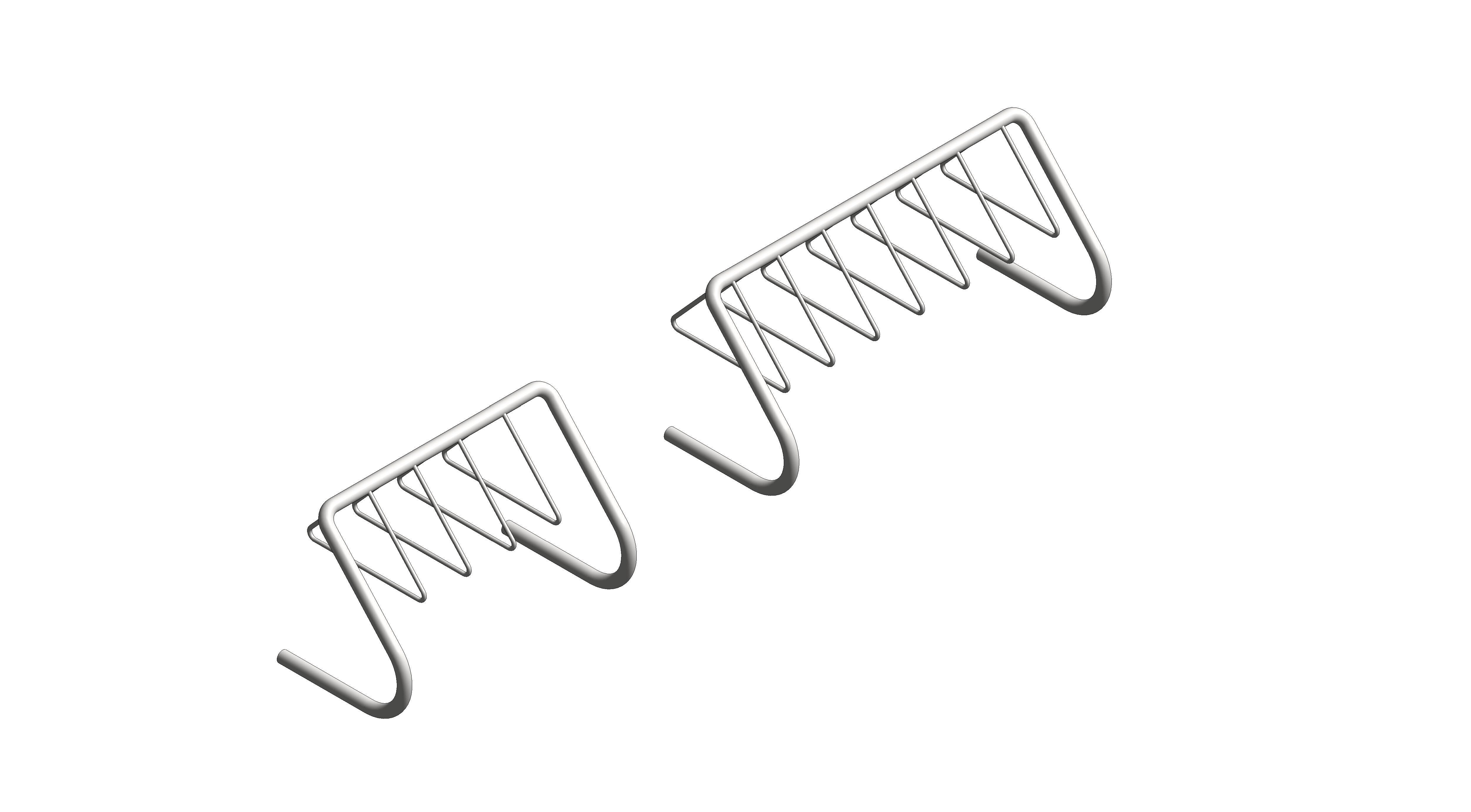 Image of EziNest™ 7 and 10