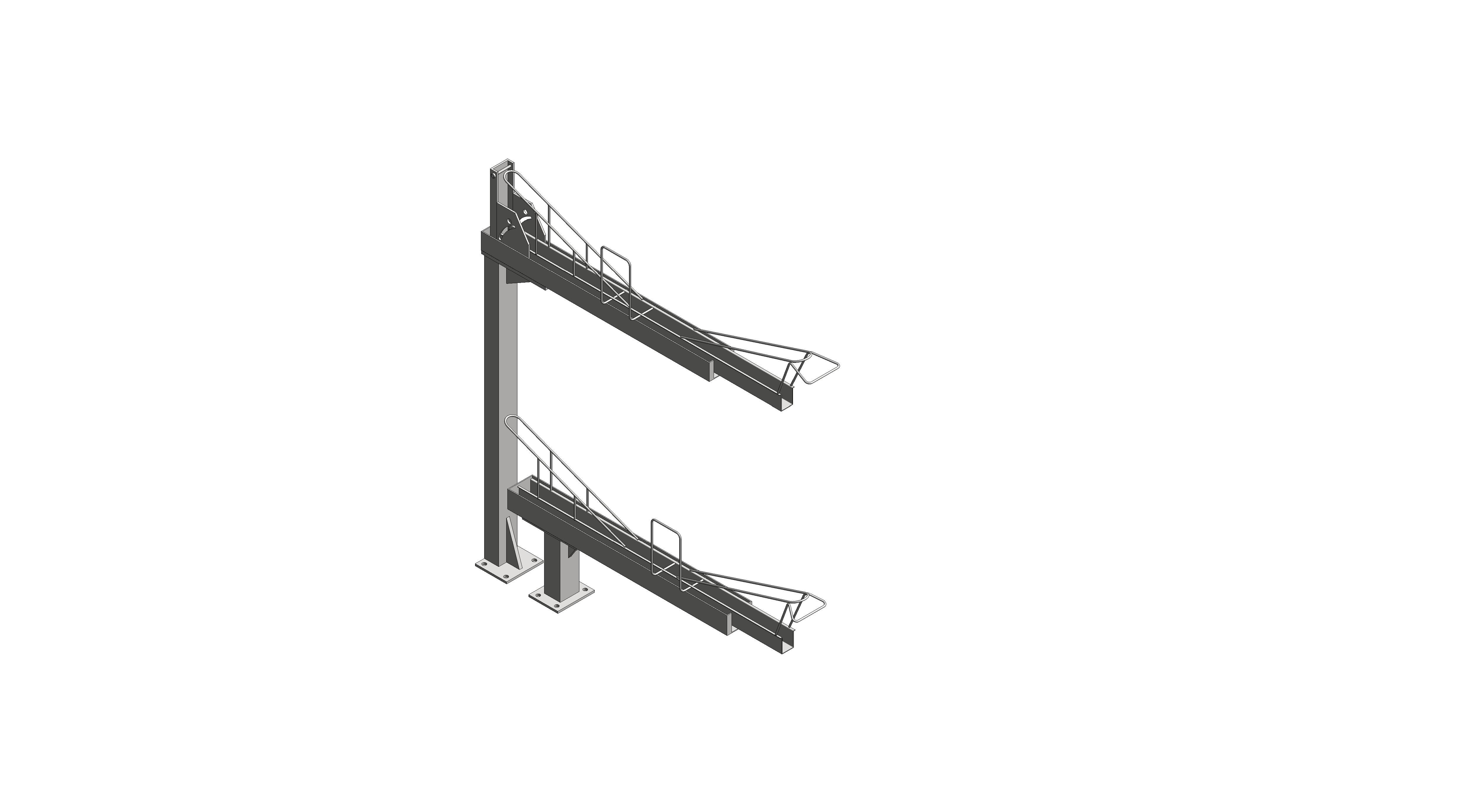 Image of EziStax™ Max