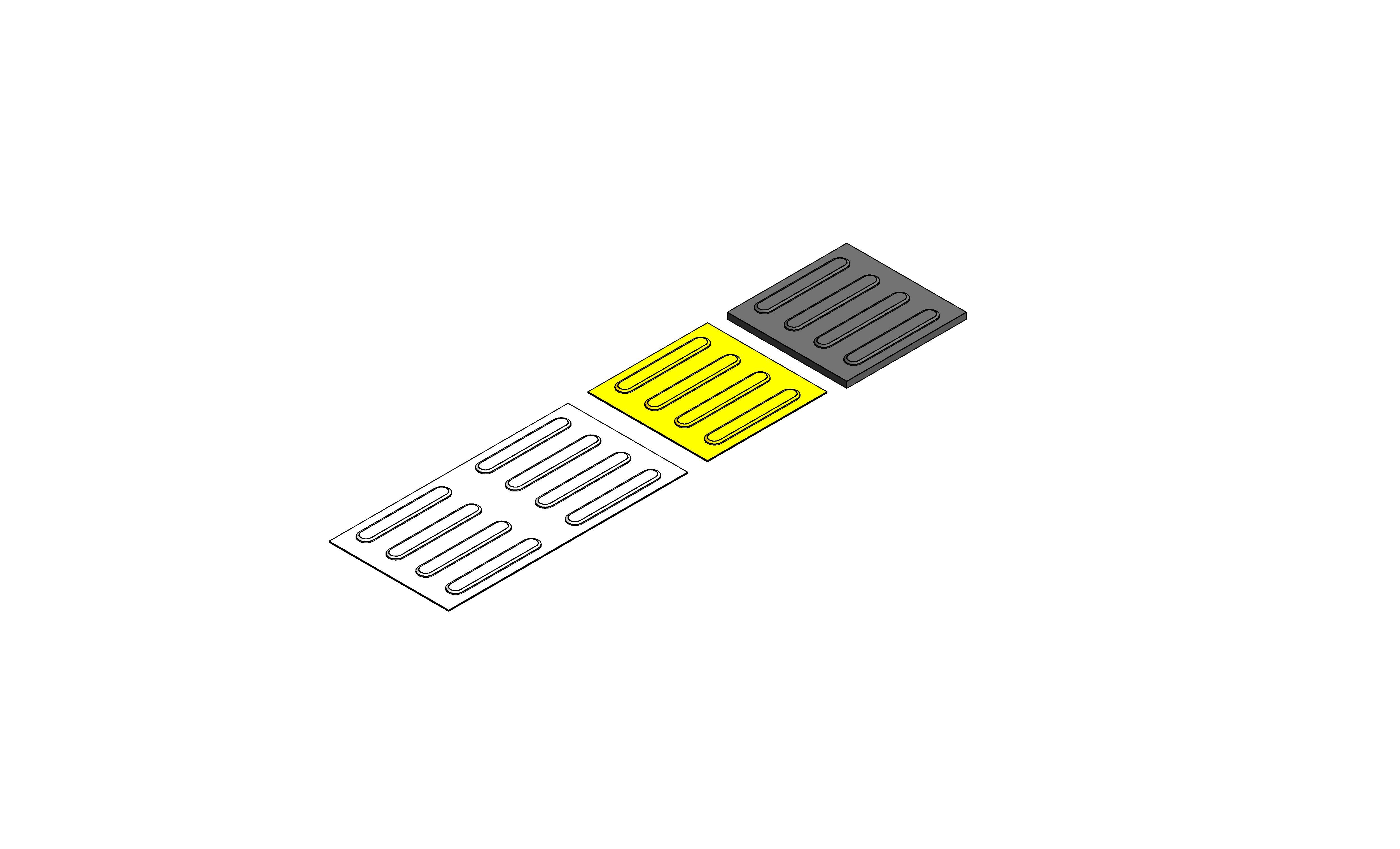 Image of Directional Tile Indicators