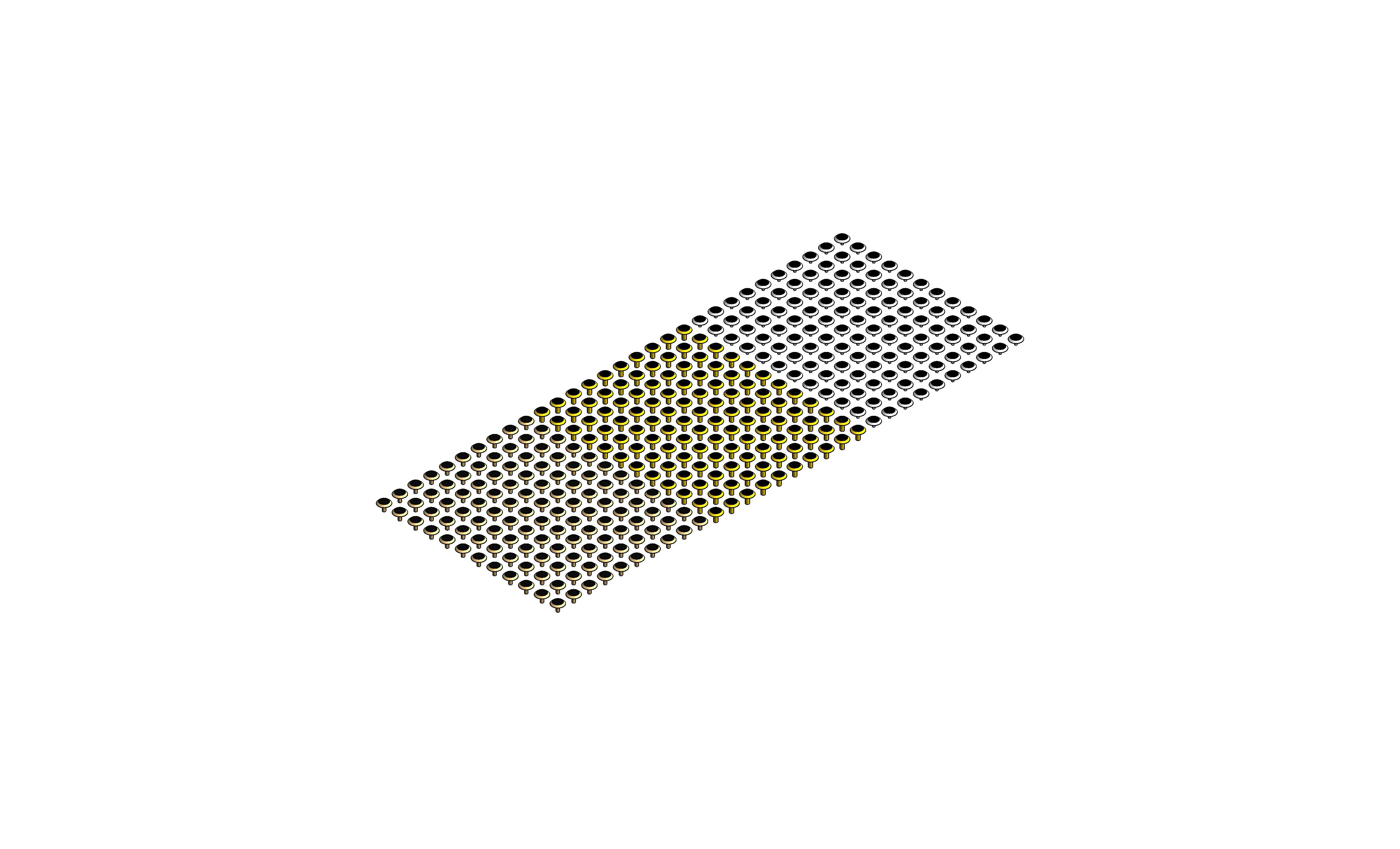 Image of Warning (Hazard) Tactile Indicators
