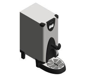 Product: Eclipse model 10L Boiler - 3C10 Stainless Steel