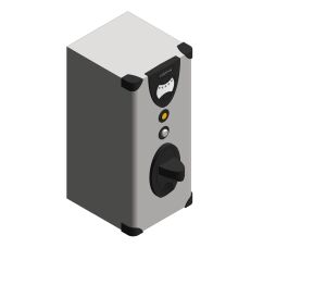 Product: Eclipse 5L Boiler - Model PB3W5 - Stainless Steel