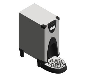 Product: Eclipse 8L Boiler - Model PB3C8 - Stainless Steel