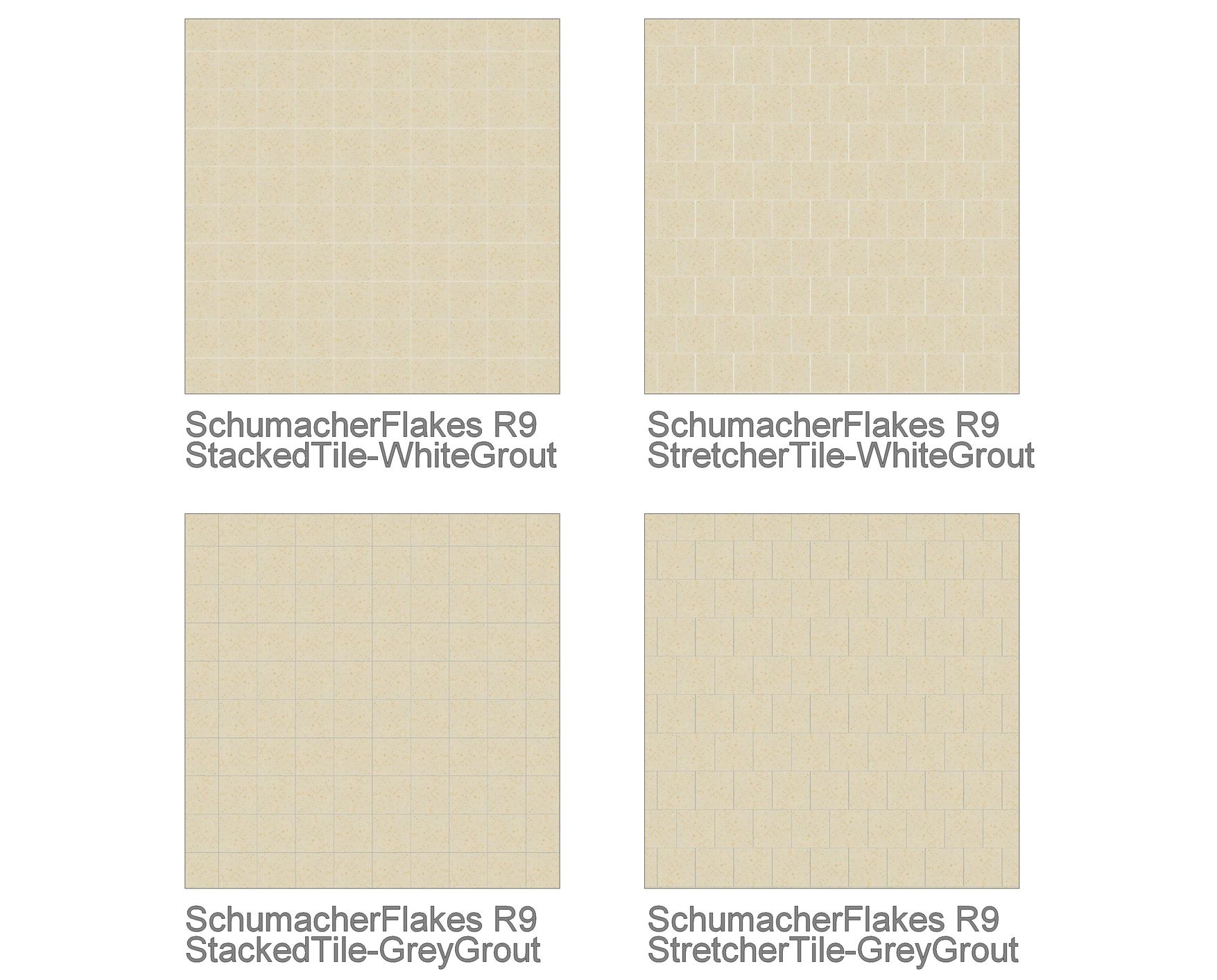 Casalgrande Padana Schumacher Flakes PLAN