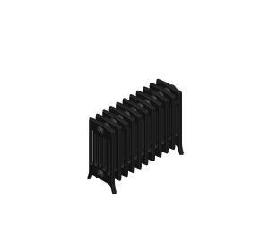 Product: Grace 6 Column 485mm