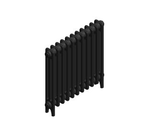 Product: Mercury 3 Column 660mm