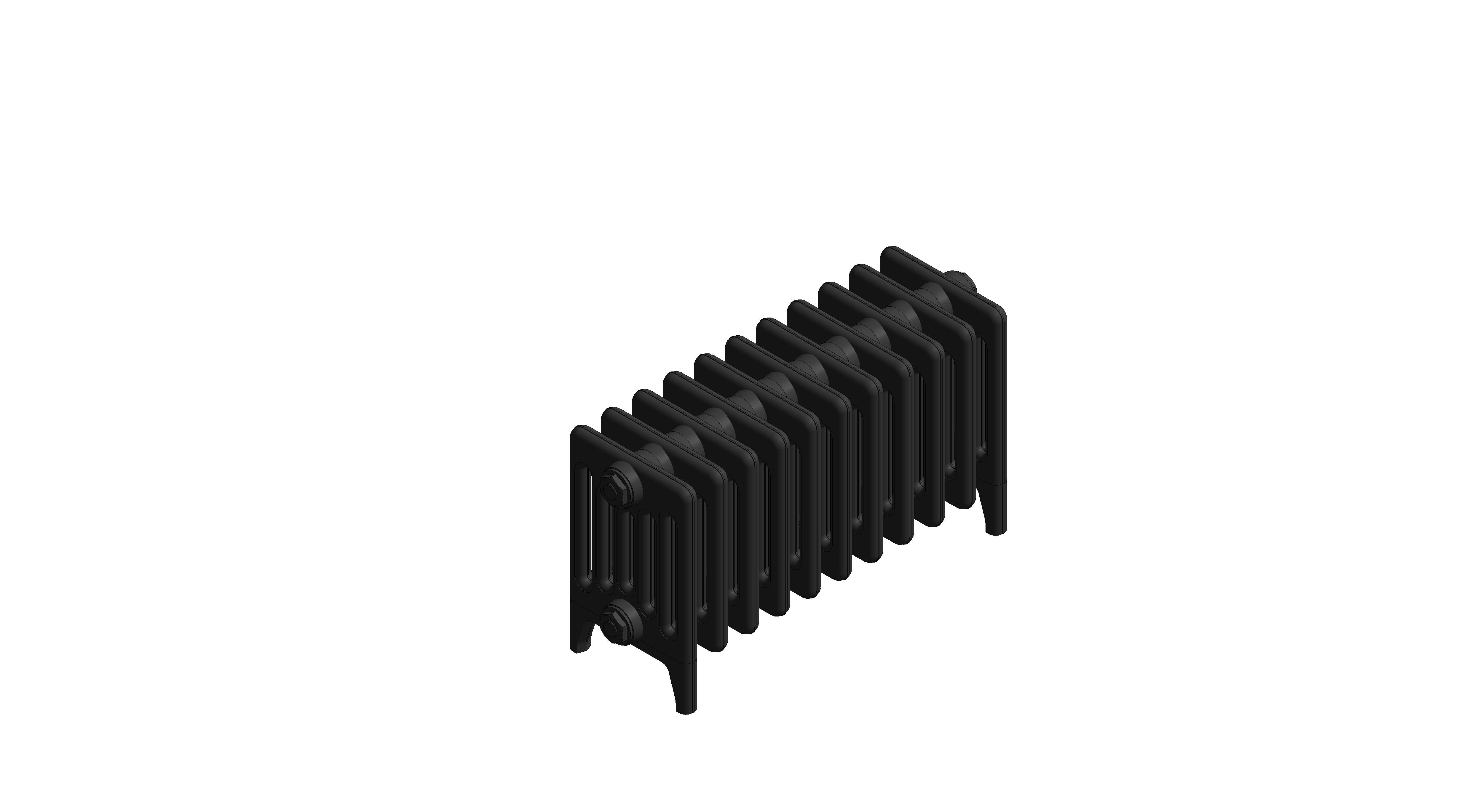 Product: Mercury 6 Column 360mm