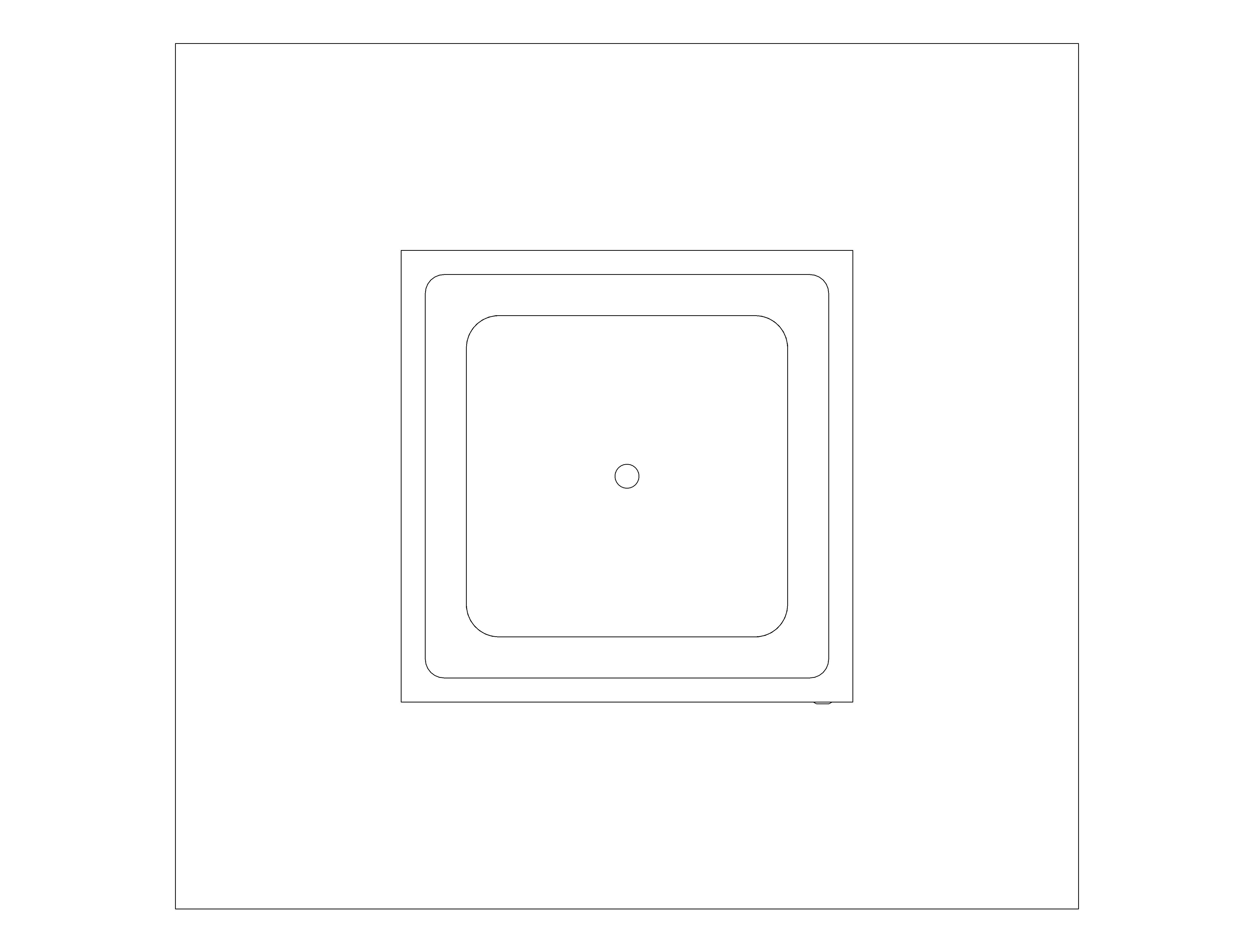 Image of A Series cabinet