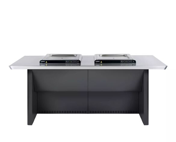 Image of ICON Series cabinet