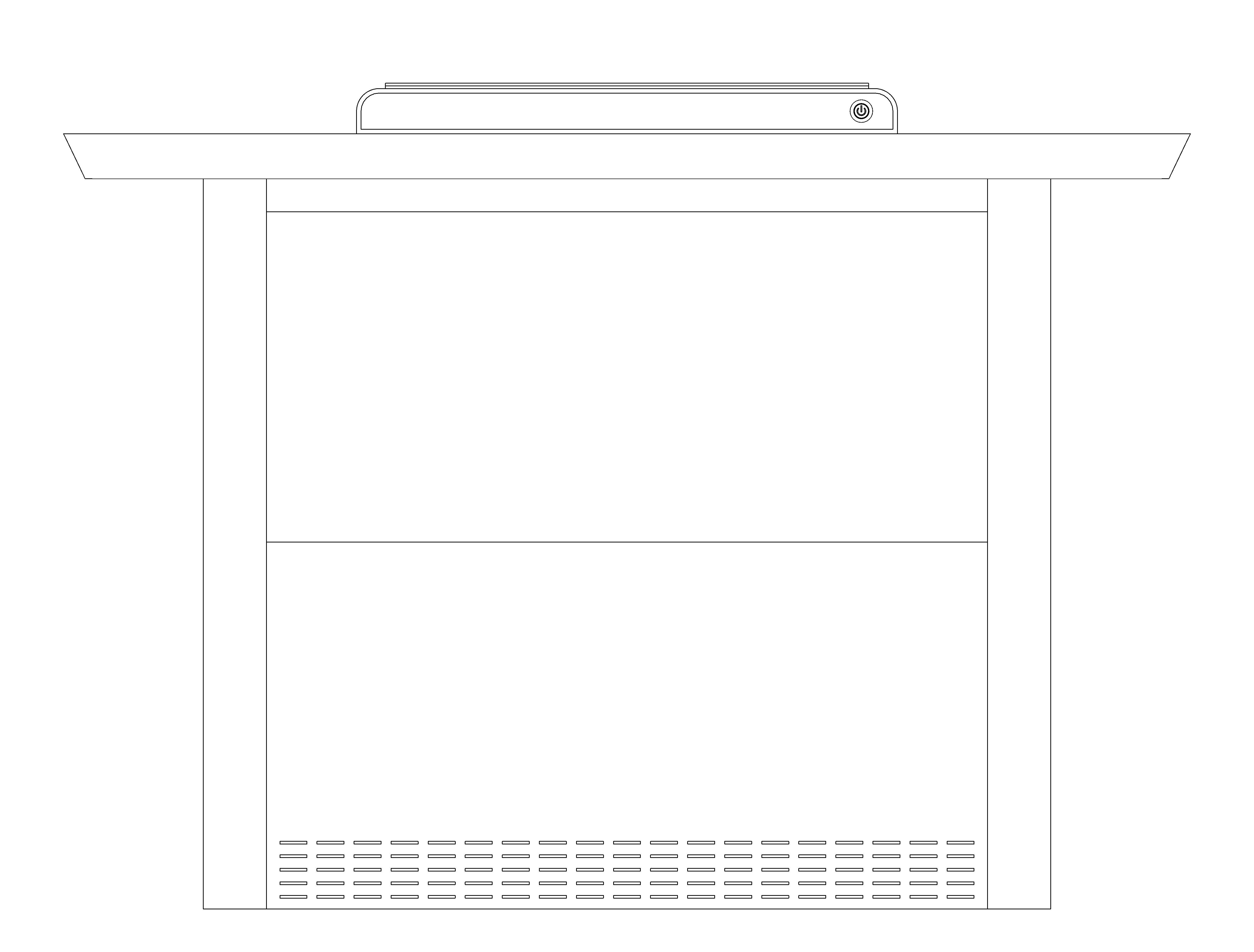 Image of ICON Series cabinet