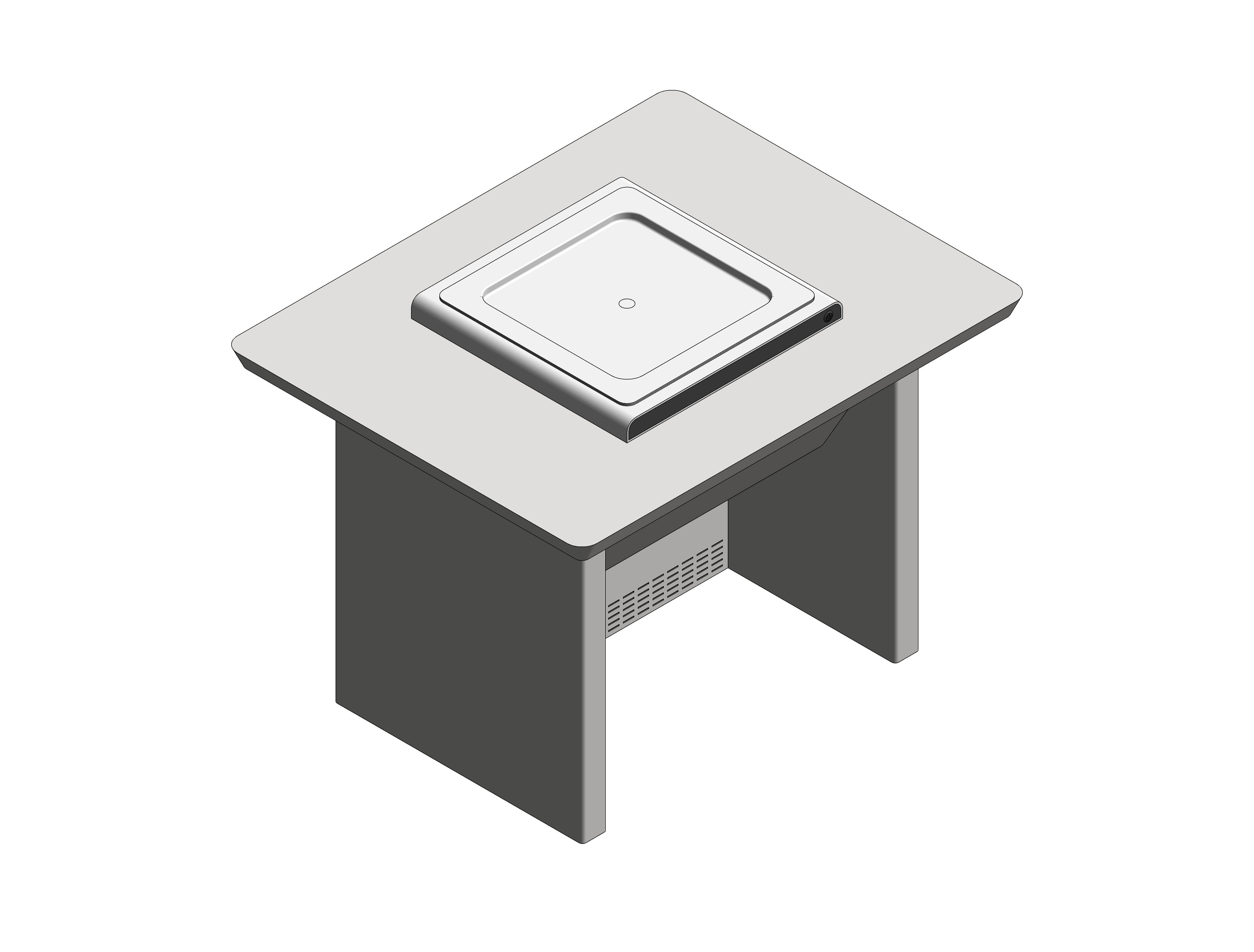 Image of ICON Series cabinet