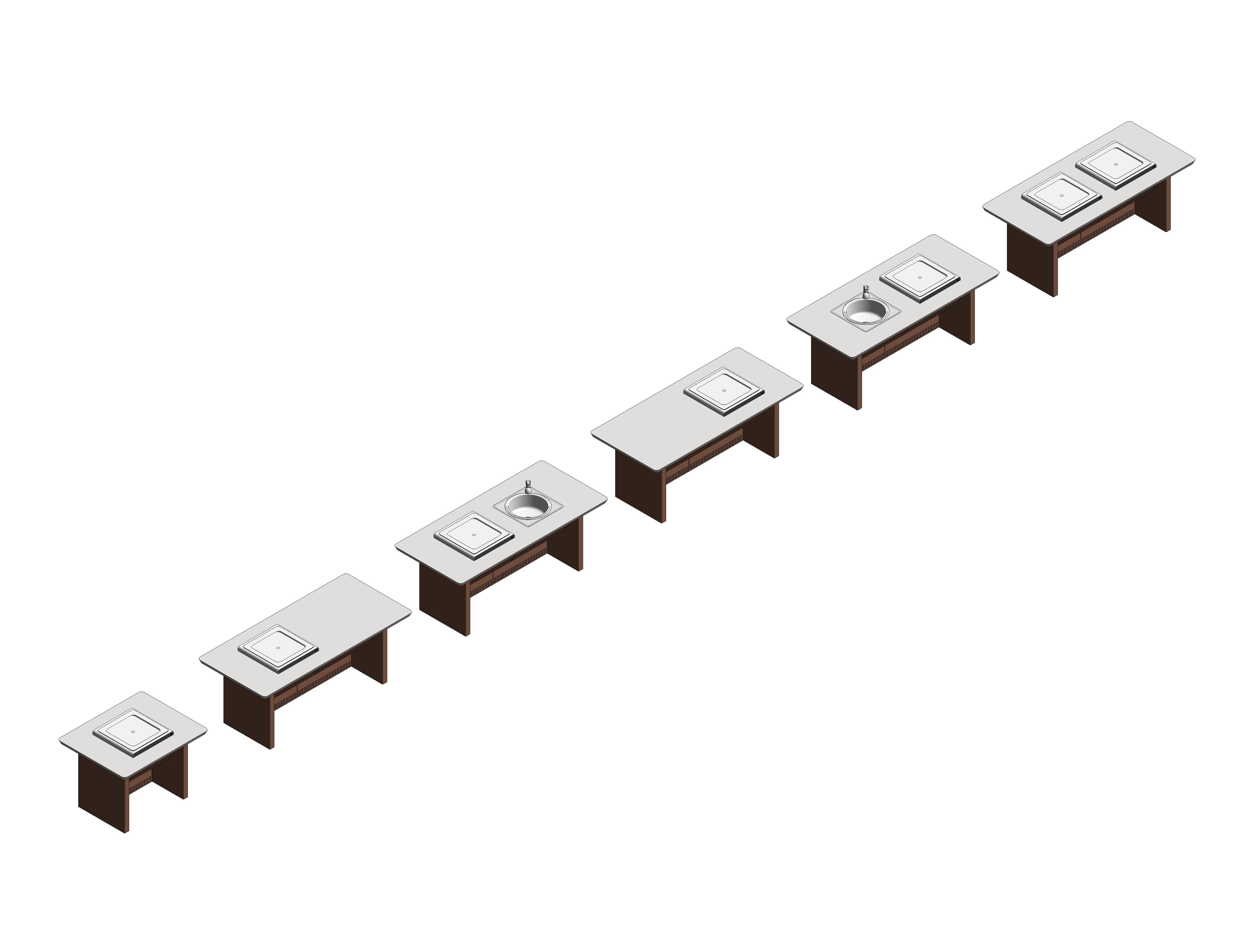 Image of ICON Series cabinet