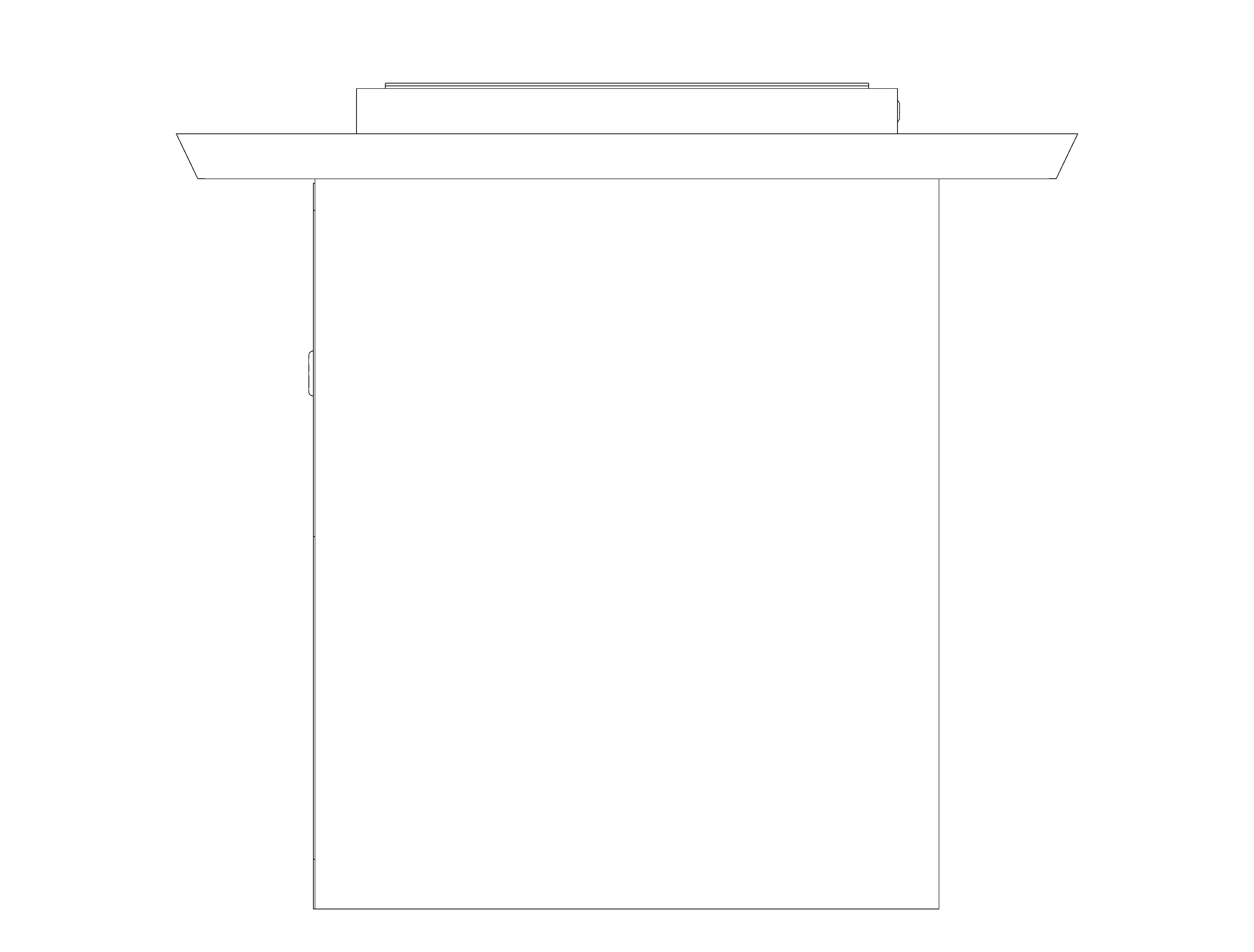 Image of ICON Series cabinet