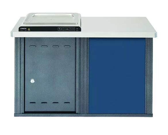 Image of Modular Series cabinet