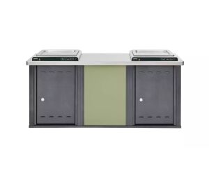 Image of Modular Series cabinet