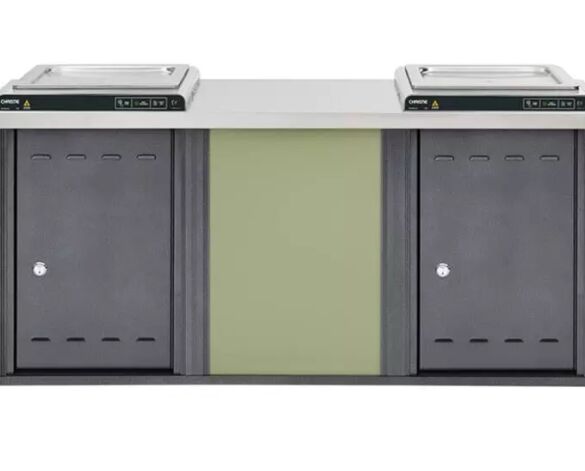 Image of Modular Series cabinet